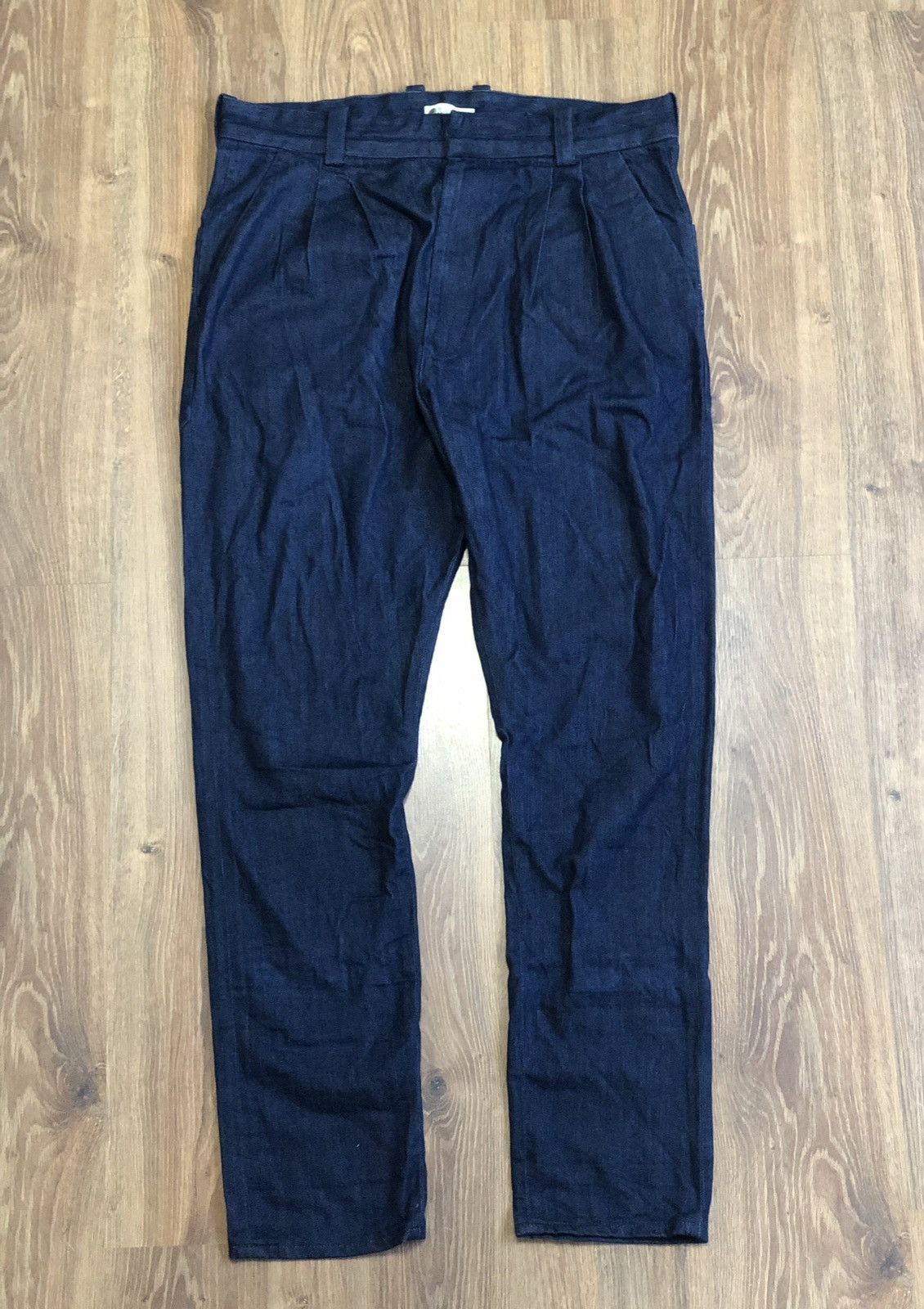 Levis Engineered baggy fit denim pants