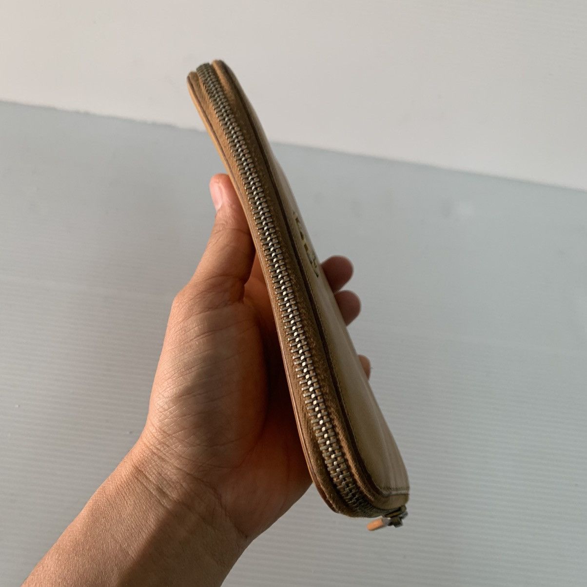 Prada Prada Long Wallet Size ONE SIZE - 7 Thumbnail