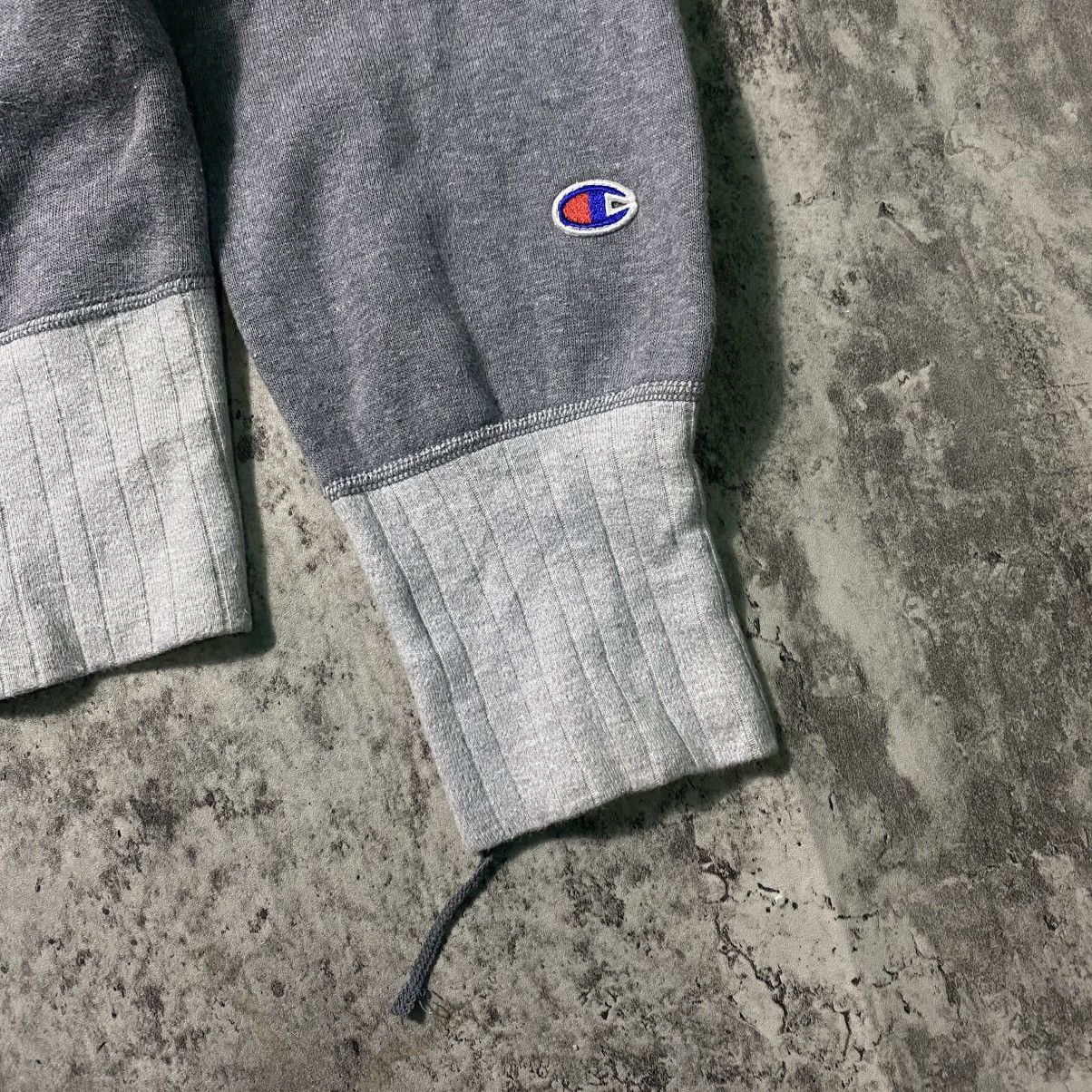 Champion Vintage 6s Retro Champion Japan Market Sweatshirt Size US M / EU 48-50 / 2 - 4 Thumbnail