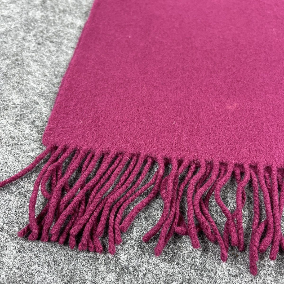 Drake Drake Scarf / Muffler / Neckwear T1042 Size ONE SIZE - 12 Thumbnail
