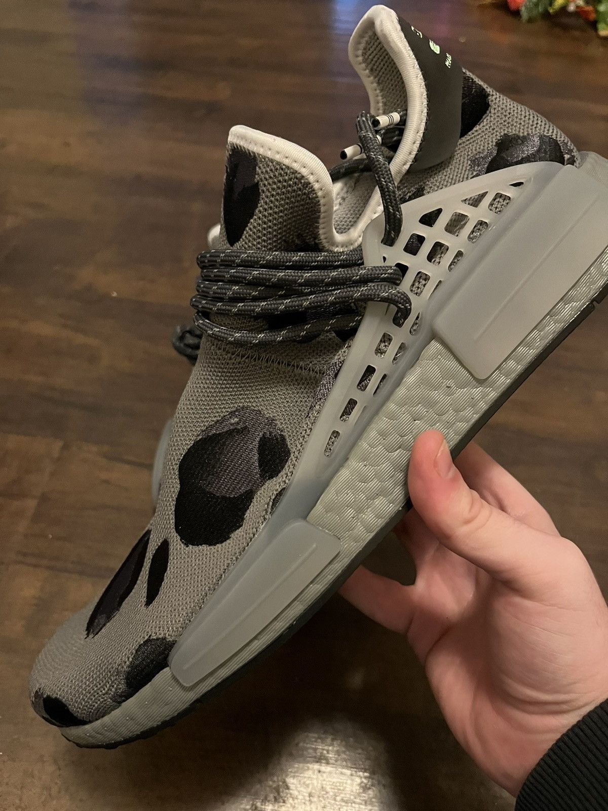 Nmd xr1 outlet human race custom