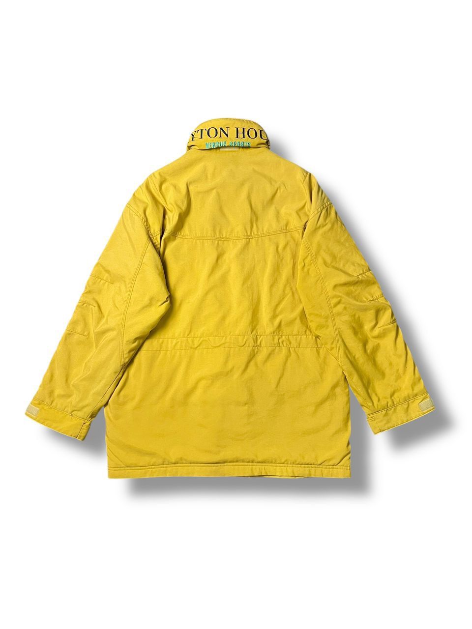 Japanese Brand × Vintage Vintage Leyton House Jacket (1) Size US M / EU 48-50 / 2 - 3 Thumbnail