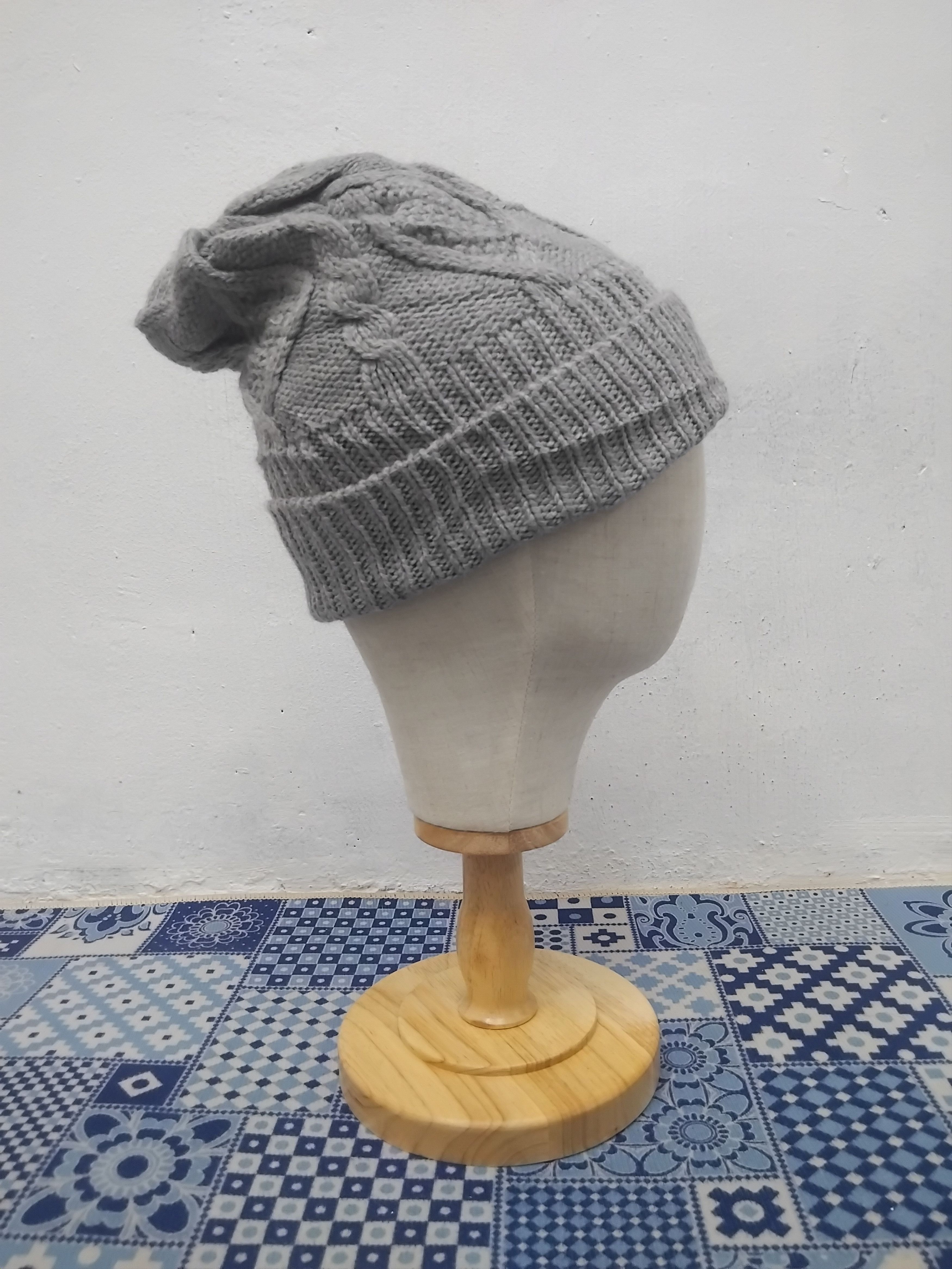 Japanese Brand 💥Uniqlo japanese brand beanie Size ONE SIZE - 5 Thumbnail