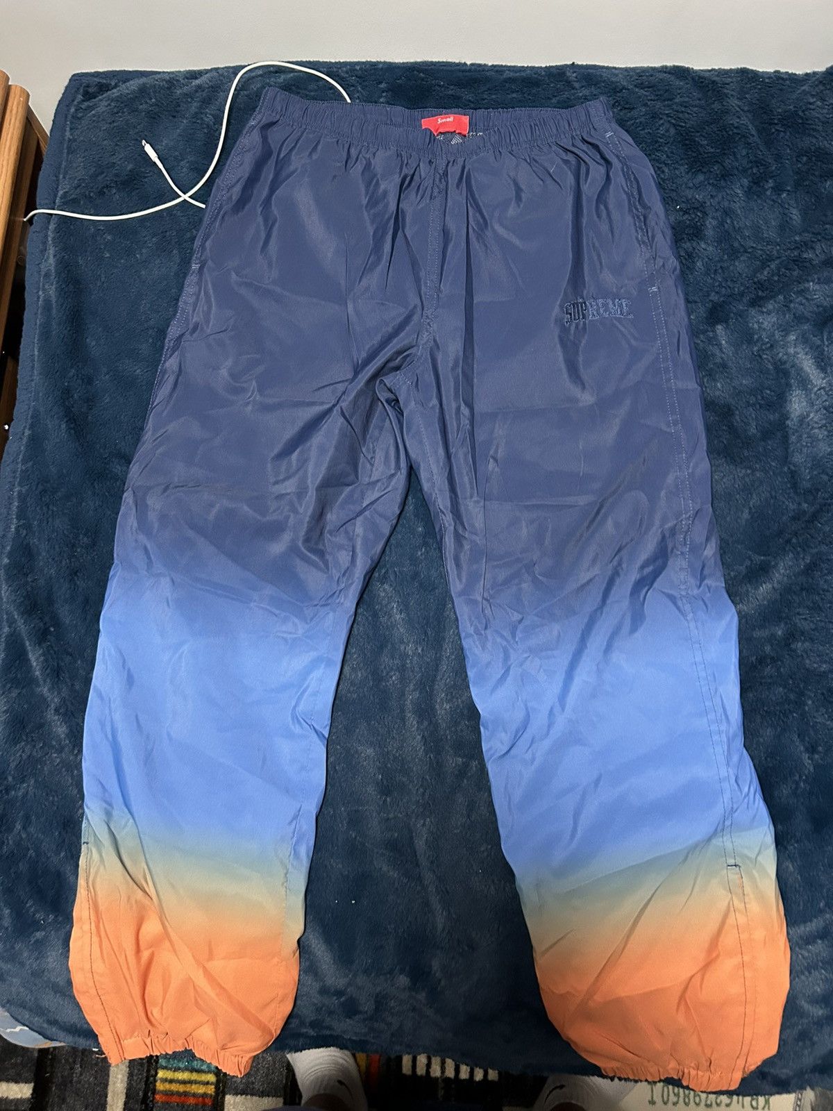 Supreme Supreme long pants Size US 30 / EU 46 - 1 Thumbnail