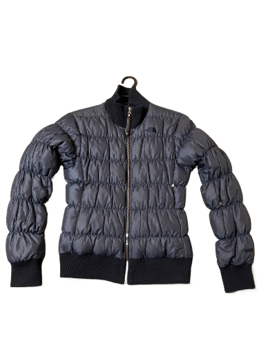 The North Face Vintage The North Face Puffer Jacket Size M Size M / US 6-8 / IT 42-44 - 1 Thumbnail