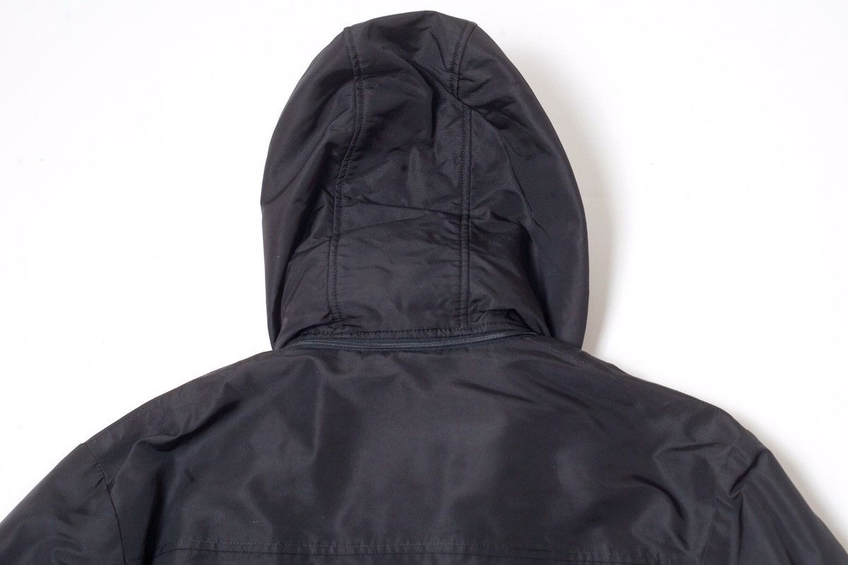 Versace Jeans Couture versace jeans couture parka Size M / US 6-8 / IT 42-44 - 14 Thumbnail