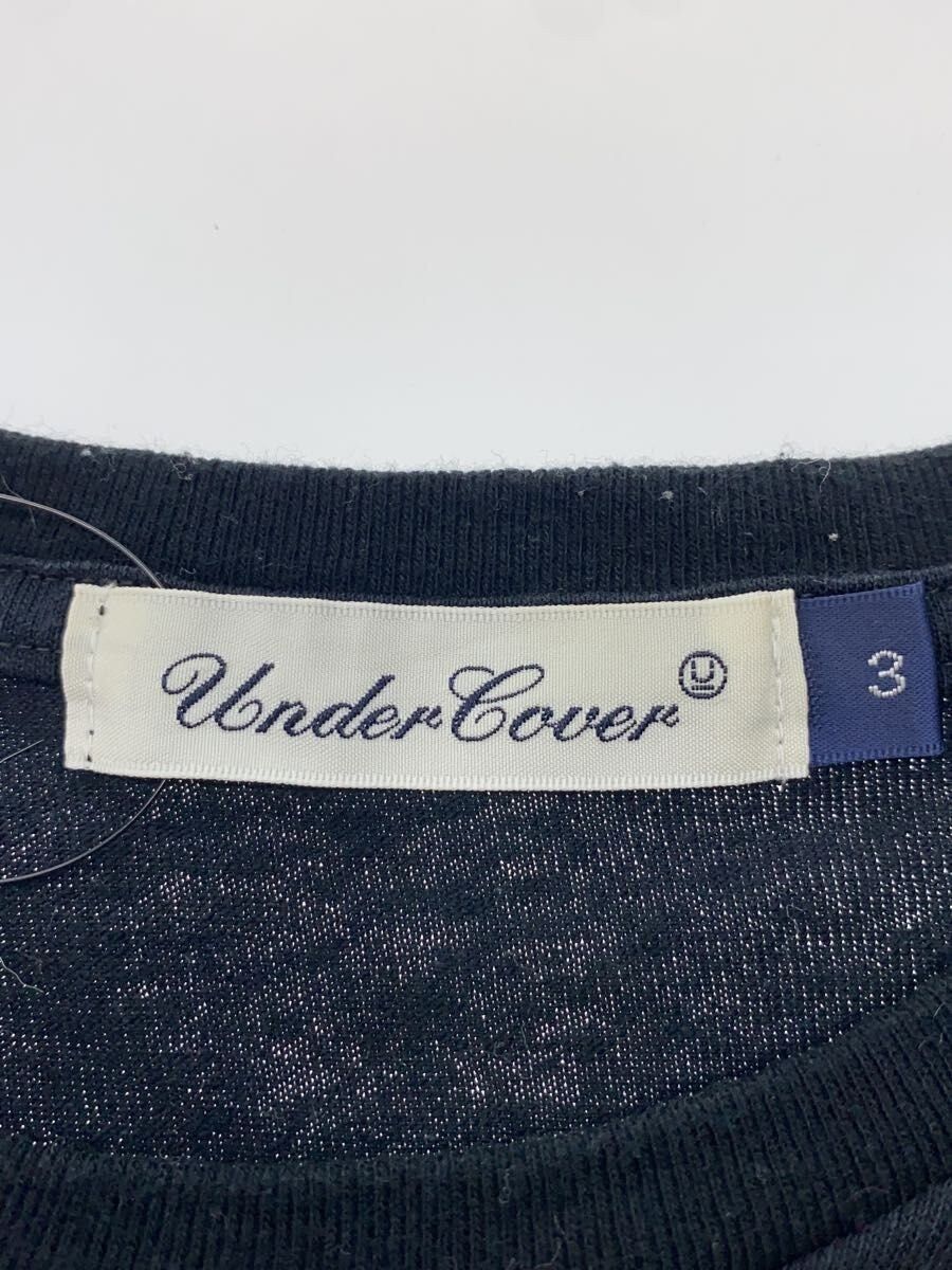 Undercover Bloody Geekers Cat Tee Size US L / EU 52-54 / 3 - 4 Thumbnail