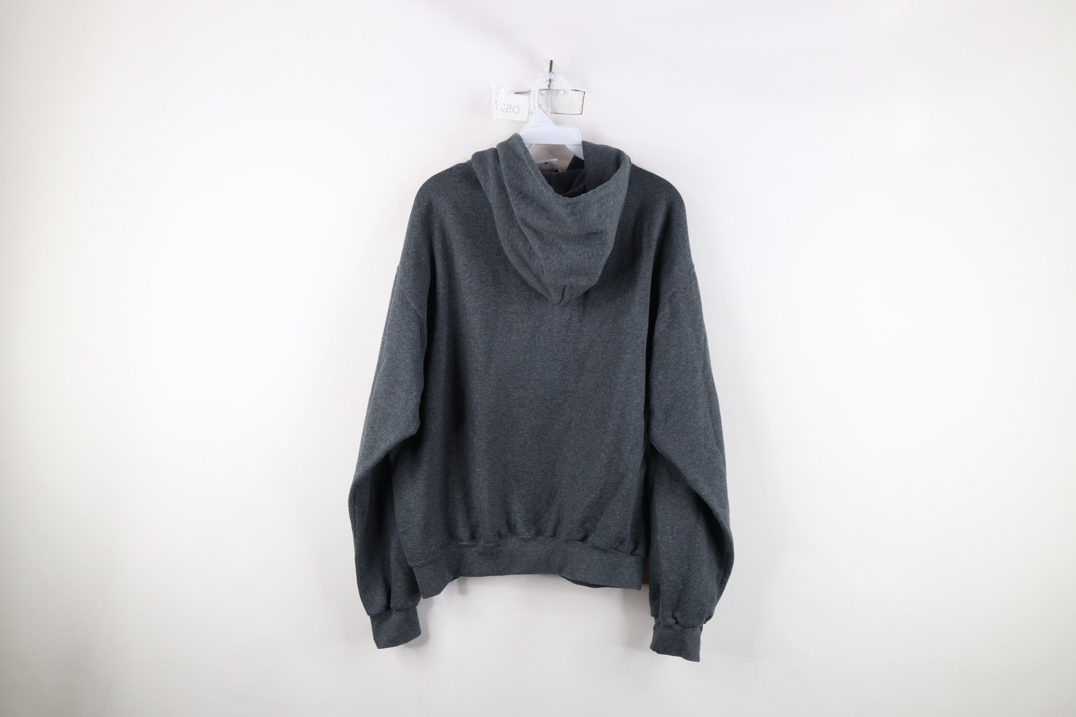 Champion × Vintage Vintage 90s Champion Green State University BGSU Hoodie Gray Size US M / EU 48-50 / 2 - 9 Thumbnail
