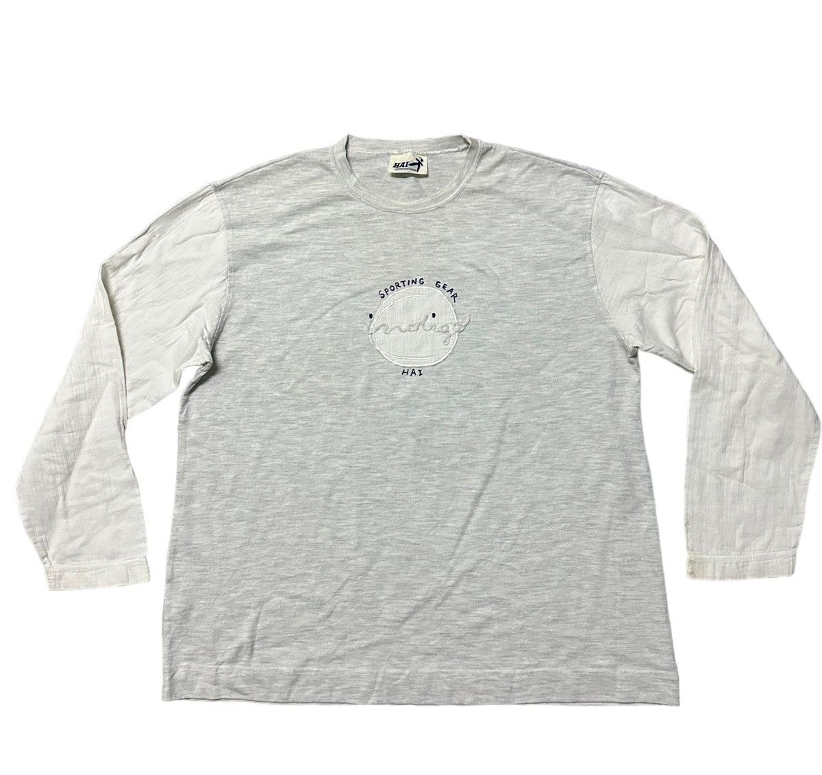 Hai Sporting Gear Hai sporting gear long sleeve Size US M / EU 48-50 / 2 - 3 Thumbnail