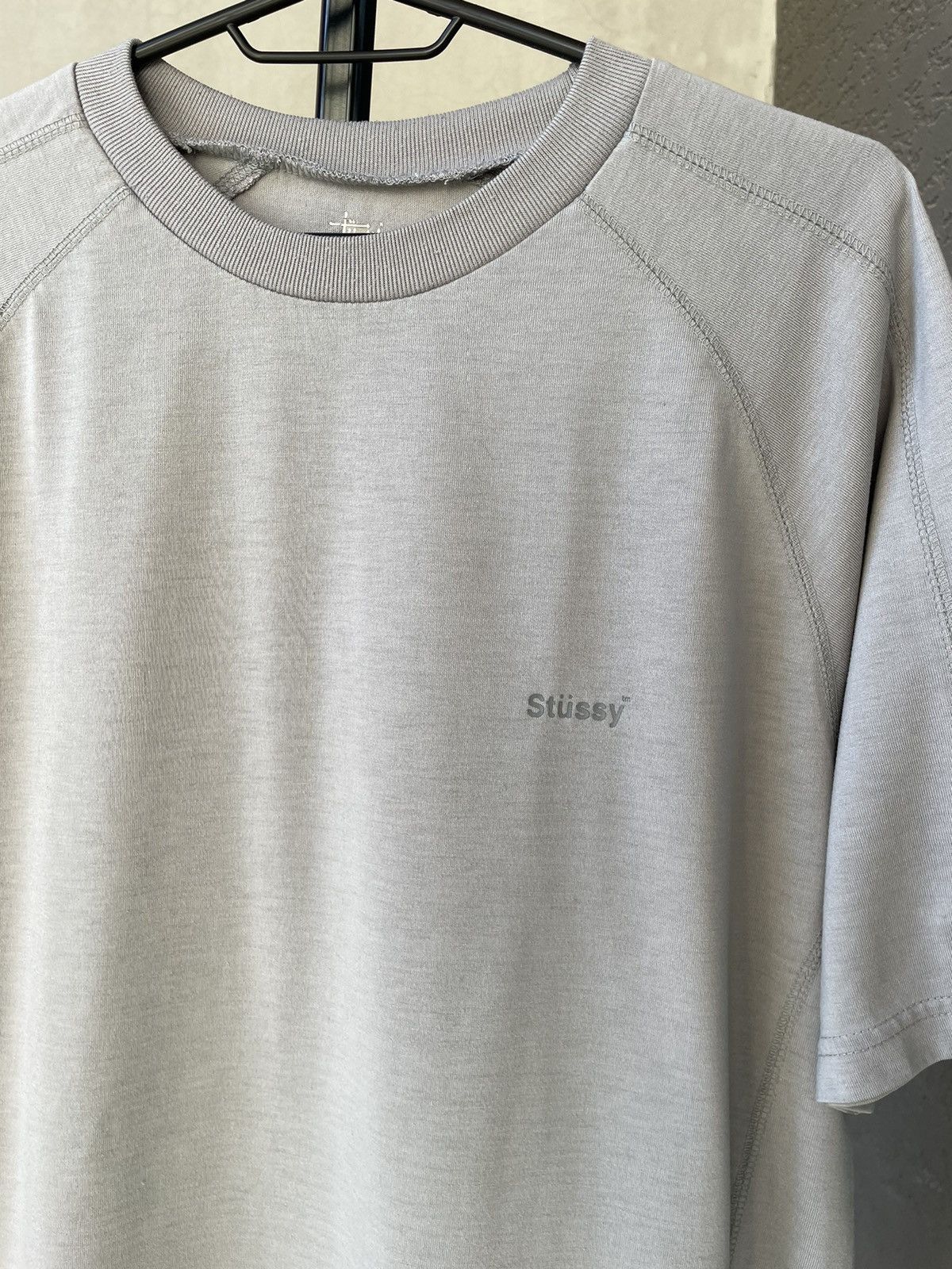 Stussy Stussy T-shirt Size US L / EU 52-54 / 3 - 3 Thumbnail