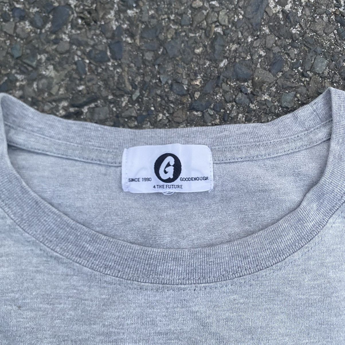 Good Enough Good Enough Tshirt Size US M / EU 48-50 / 2 - 9 Thumbnail