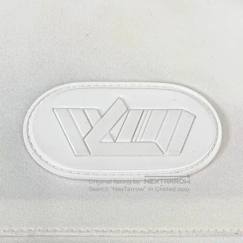 Louis Vuitton Louis Vuitton White Women's XS T. Size XS / US 0-2 / IT 36-38 - 5 Thumbnail