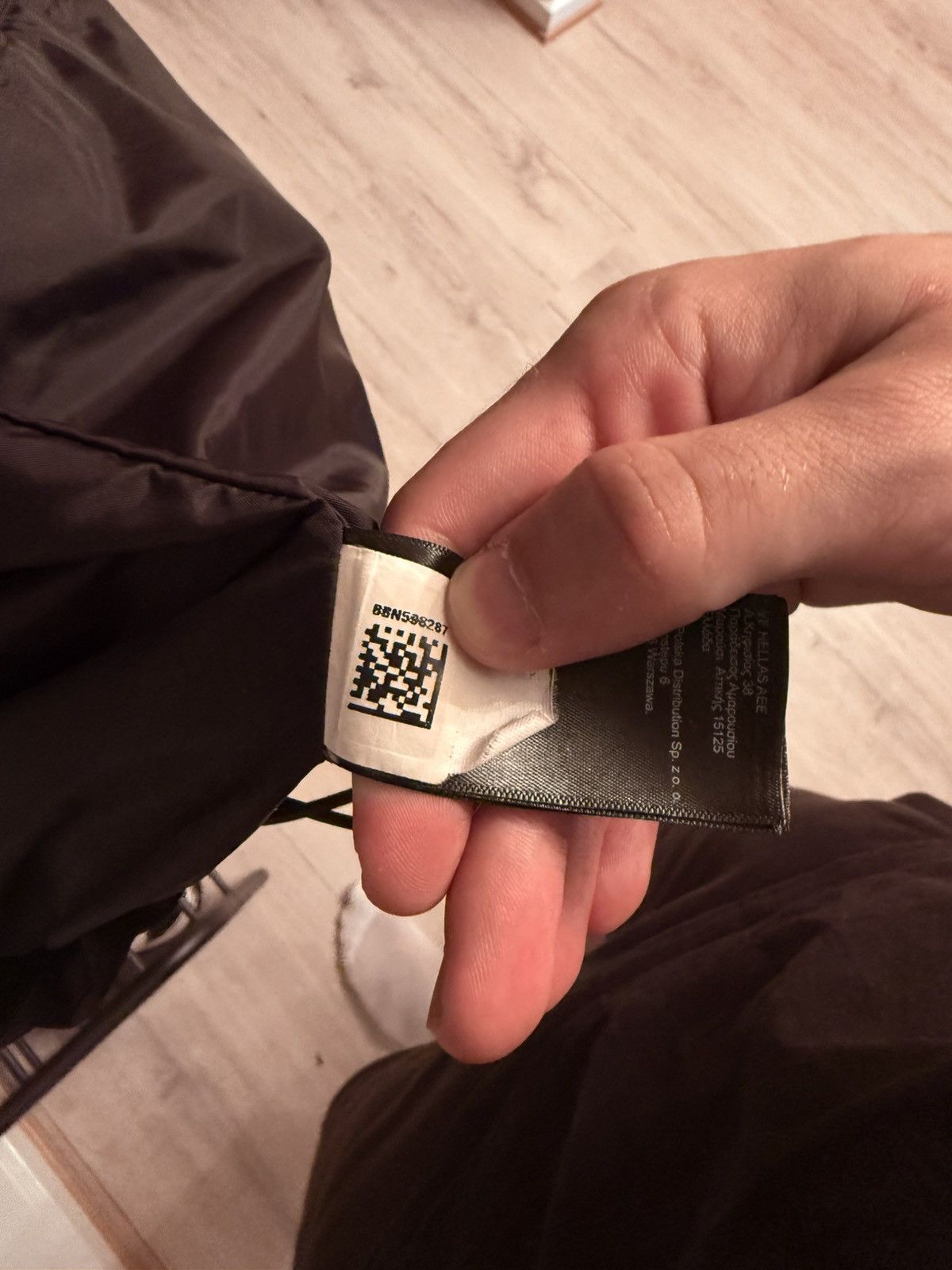 Supreme × The North Face Supreme TNF parka Size US M / EU 48-50 / 2 - 9 Thumbnail