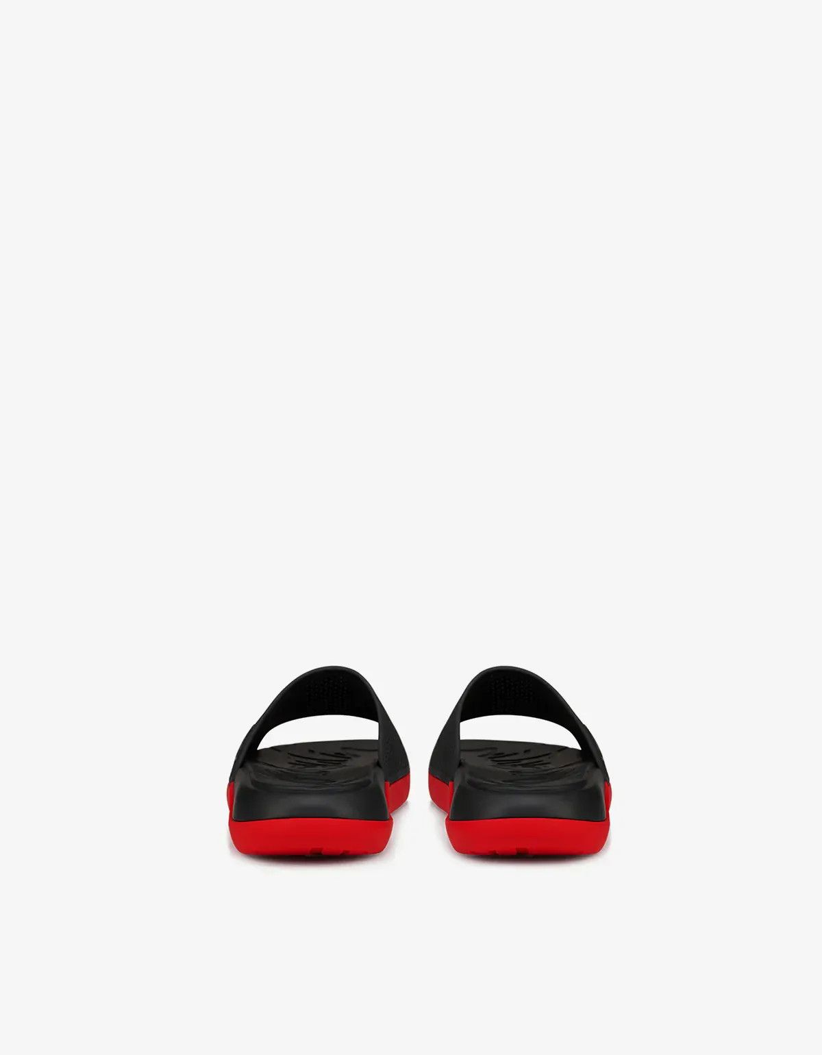 Christian Louboutin Christian Louboutin Black Easy Breezy Sandals Size US 11 / EU 44 - 3 Thumbnail
