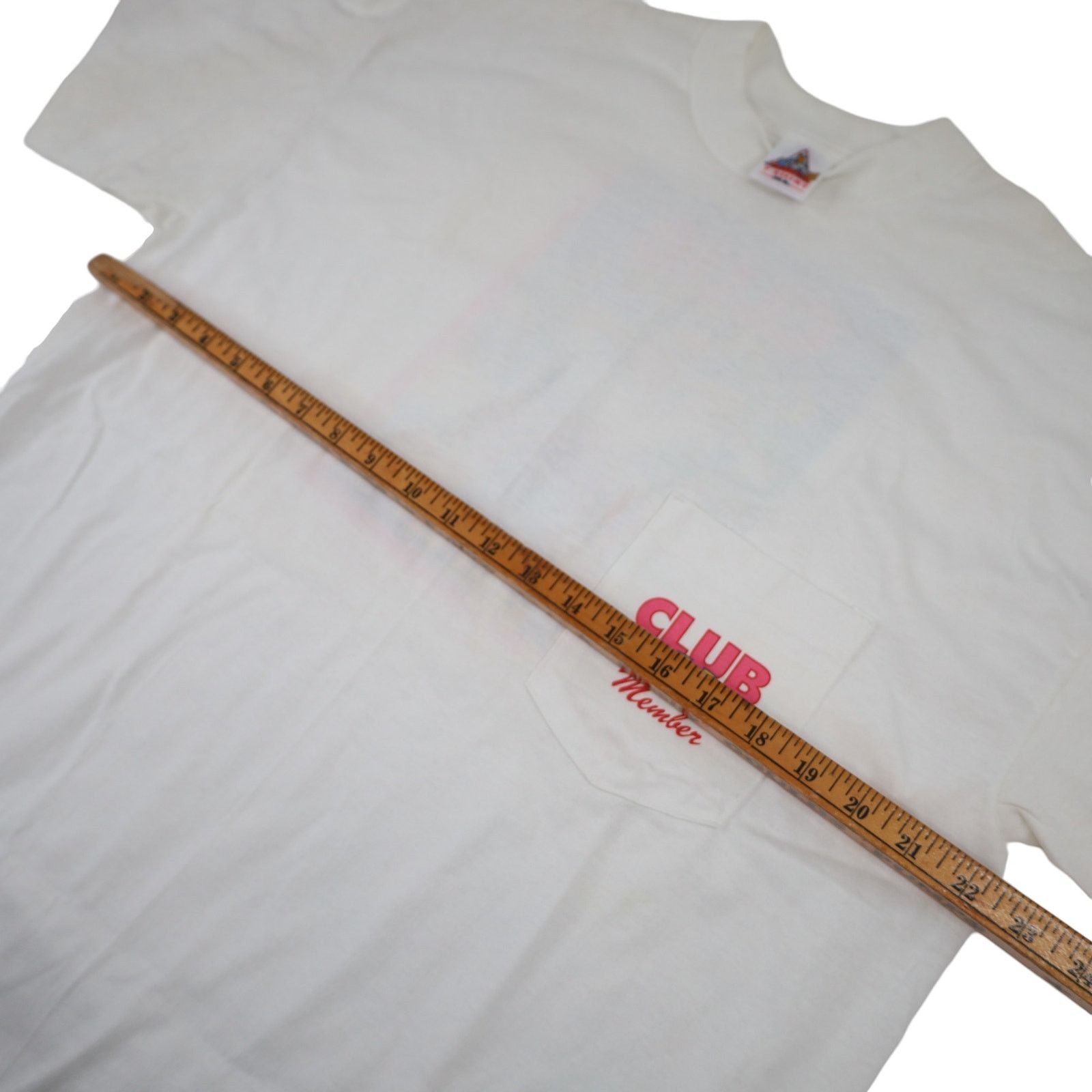 Camel Vintage 90s Camel Cigarettes Club Graphic T Shirt Size US XL / EU 56 / 4 - 8 Thumbnail