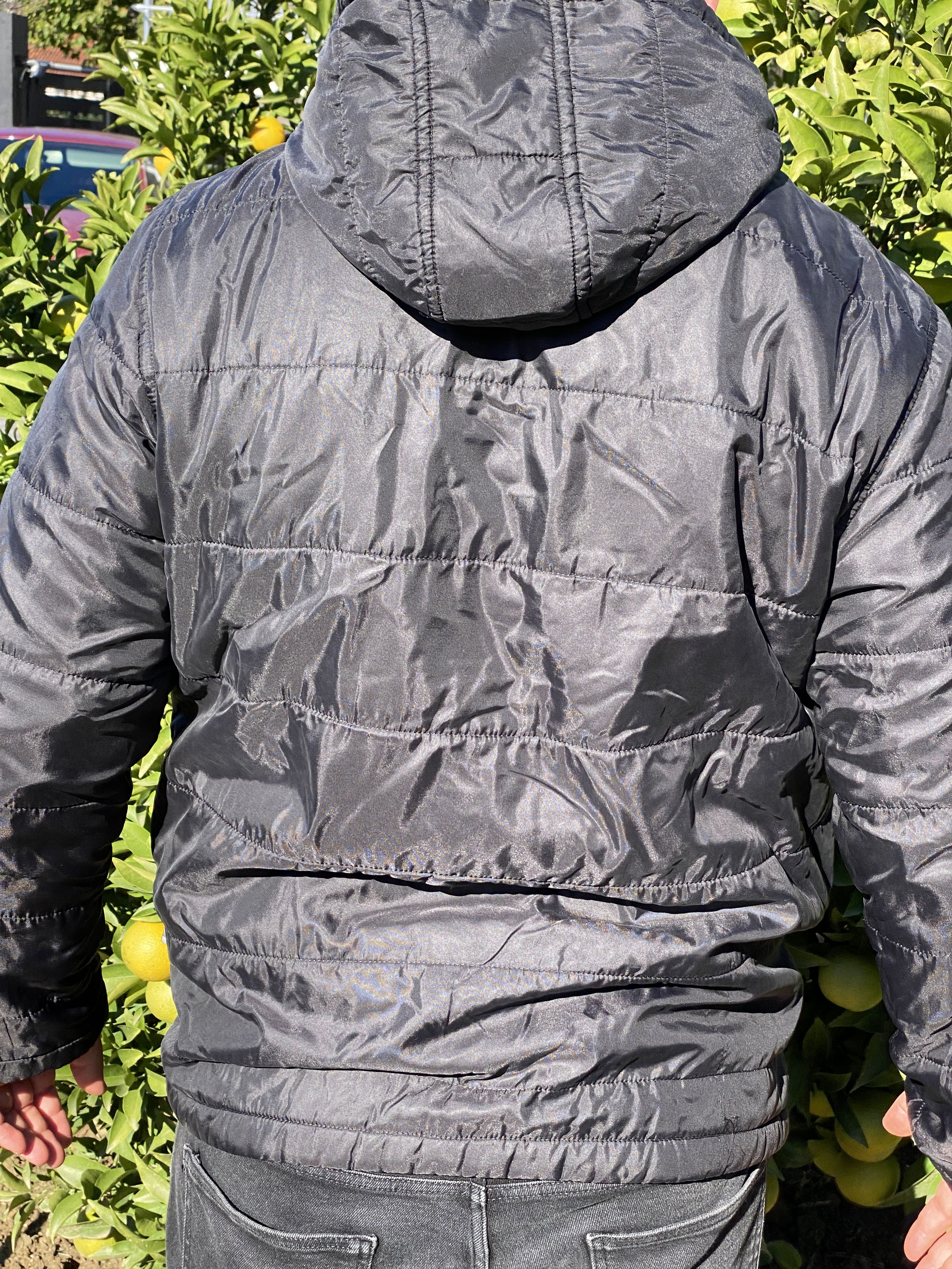Missoni Missoni Sport Reversible Double Sided Bomber Size 50 M L Size US M / EU 48-50 / 2 - 7 Thumbnail