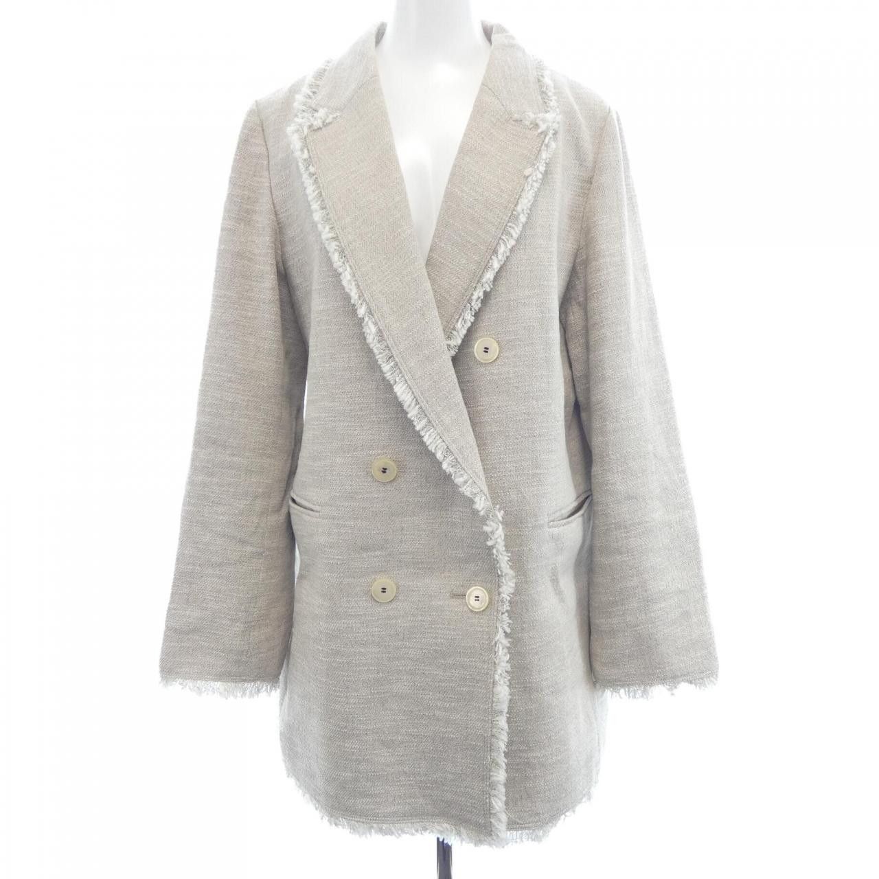 Other Other Noble Jacket Others Outerwear DUTY FREE for USA Size ONE SIZE - 1 Thumbnail