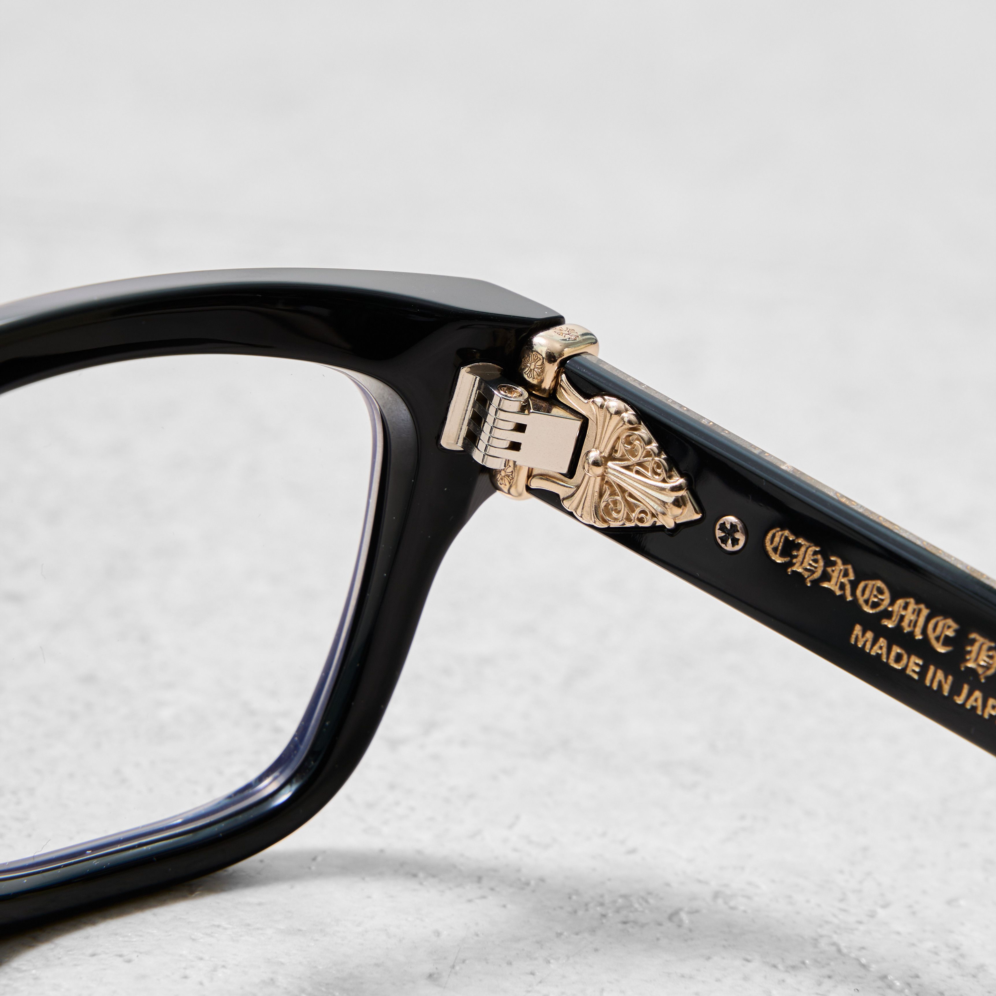 Chrome Hearts CHROME HEARTS BOX-OFFICER Size ONE SIZE - 12 Thumbnail