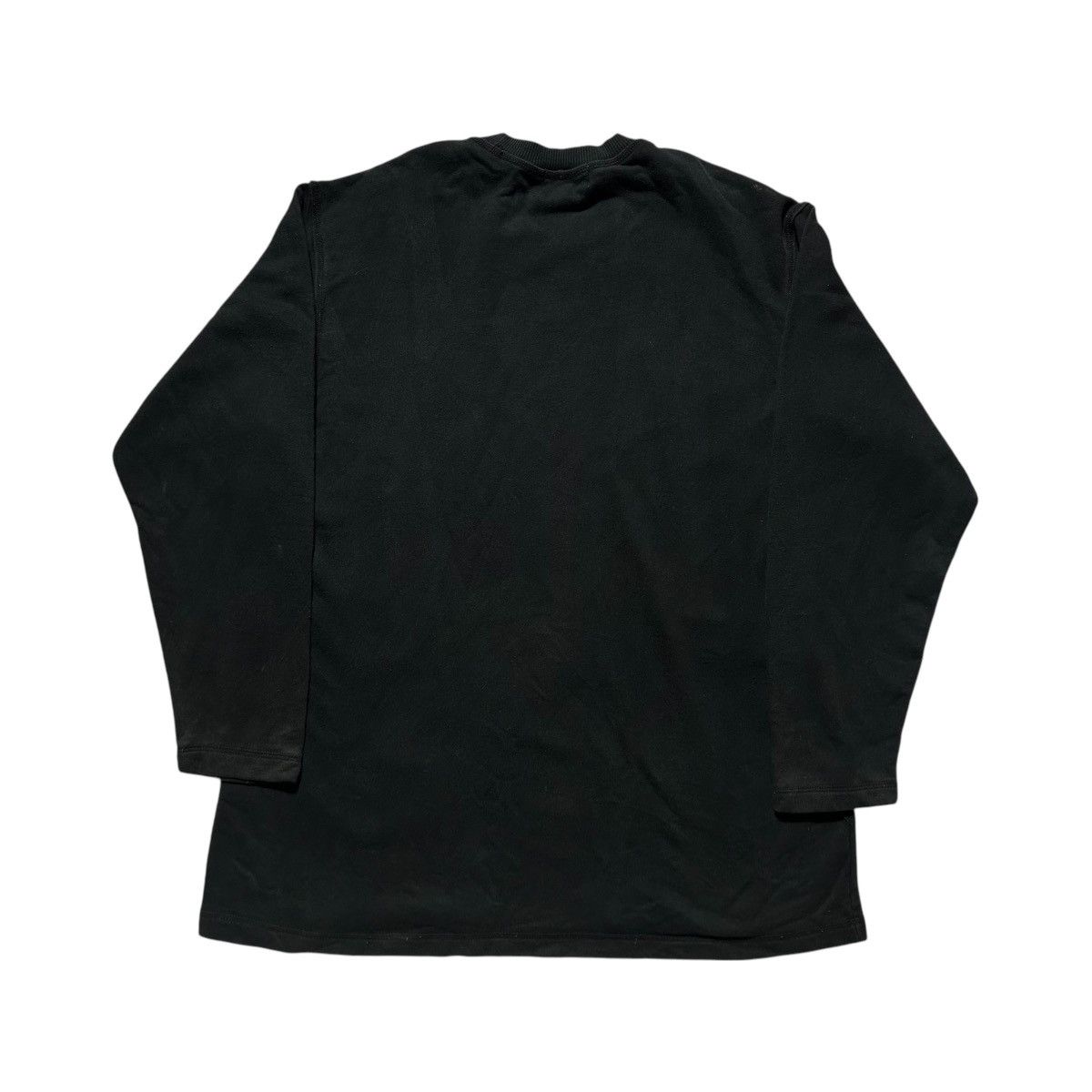Michiko Koshino London × Vintage Michiko Koshino London Sweatshirt Size US L / EU 52-54 / 3 - 5 Thumbnail