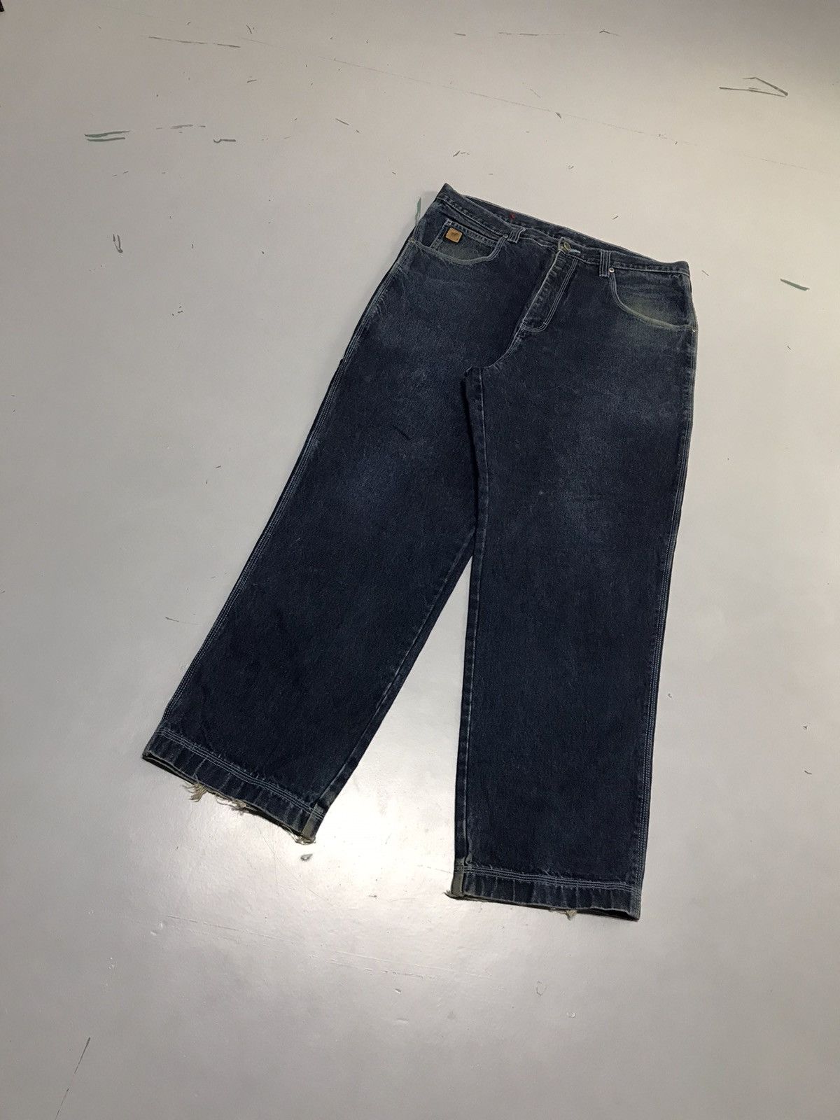 Southpole Vintage tuff denim Size US 36 / EU 52 - 3 Thumbnail