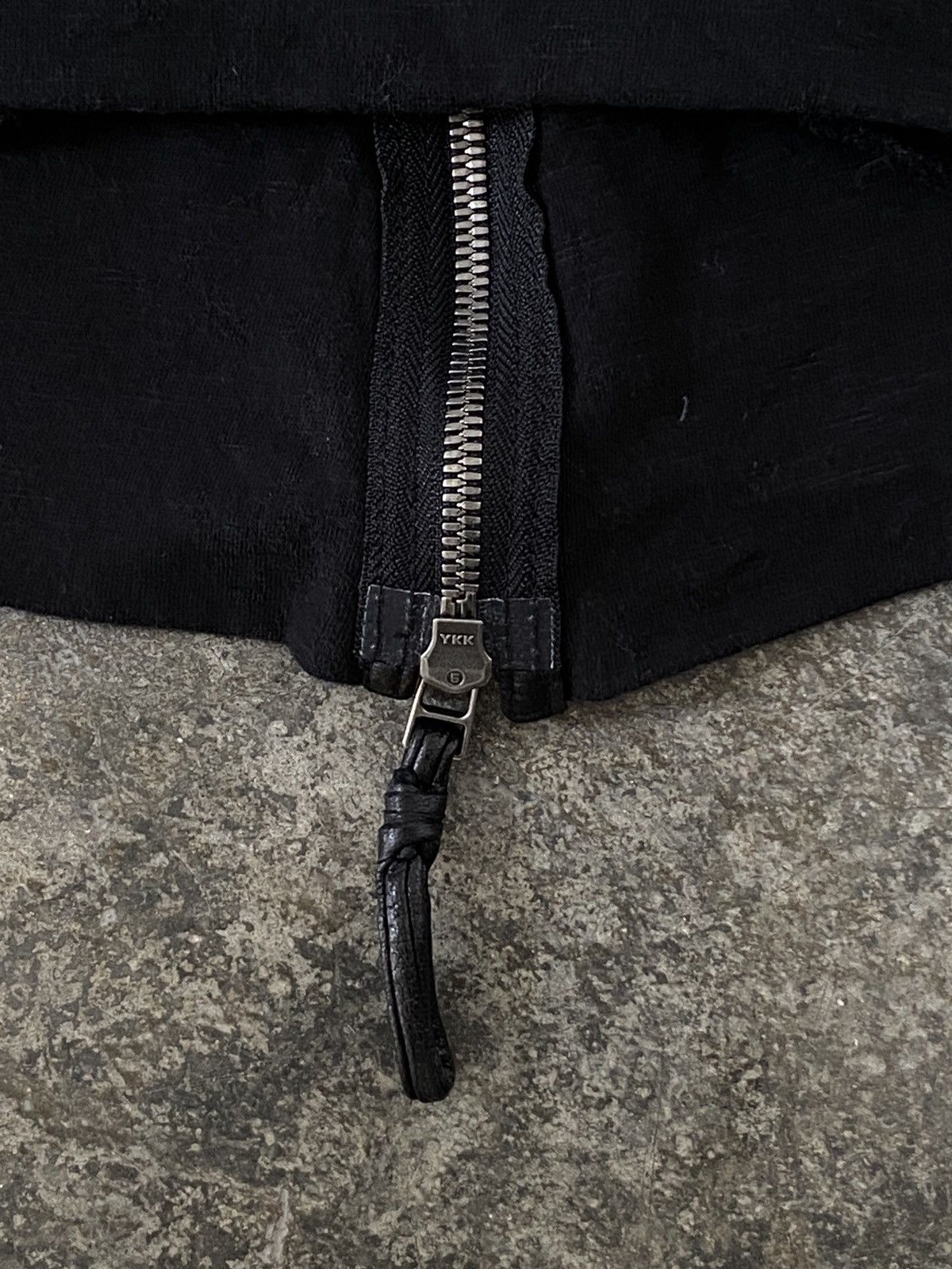 KMRii Vintage KMRii “Bleach Stained” Bono Hoodie Size US M / EU 48-50 / 2 - 15 Thumbnail