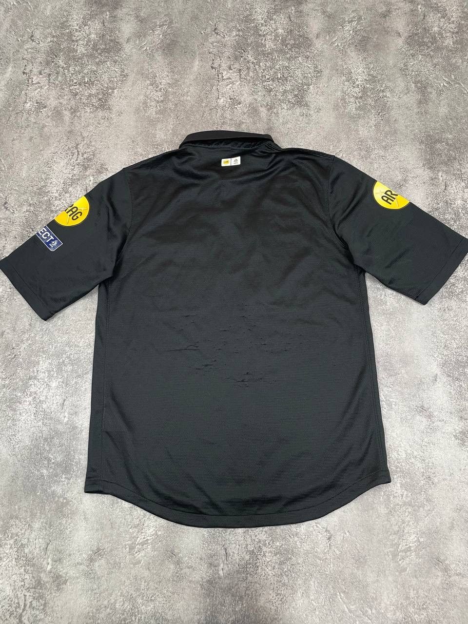 Nike Nike Netherlands KNVB Polo Shirt Football Jersey Men Size US M / EU 48-50 / 2 - 10 Thumbnail