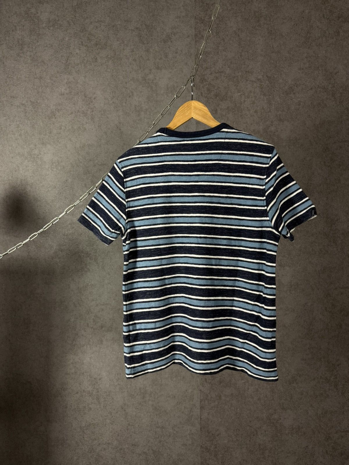 Folk Folk designer tee Size US S / EU 44-46 / 1 - 5 Thumbnail