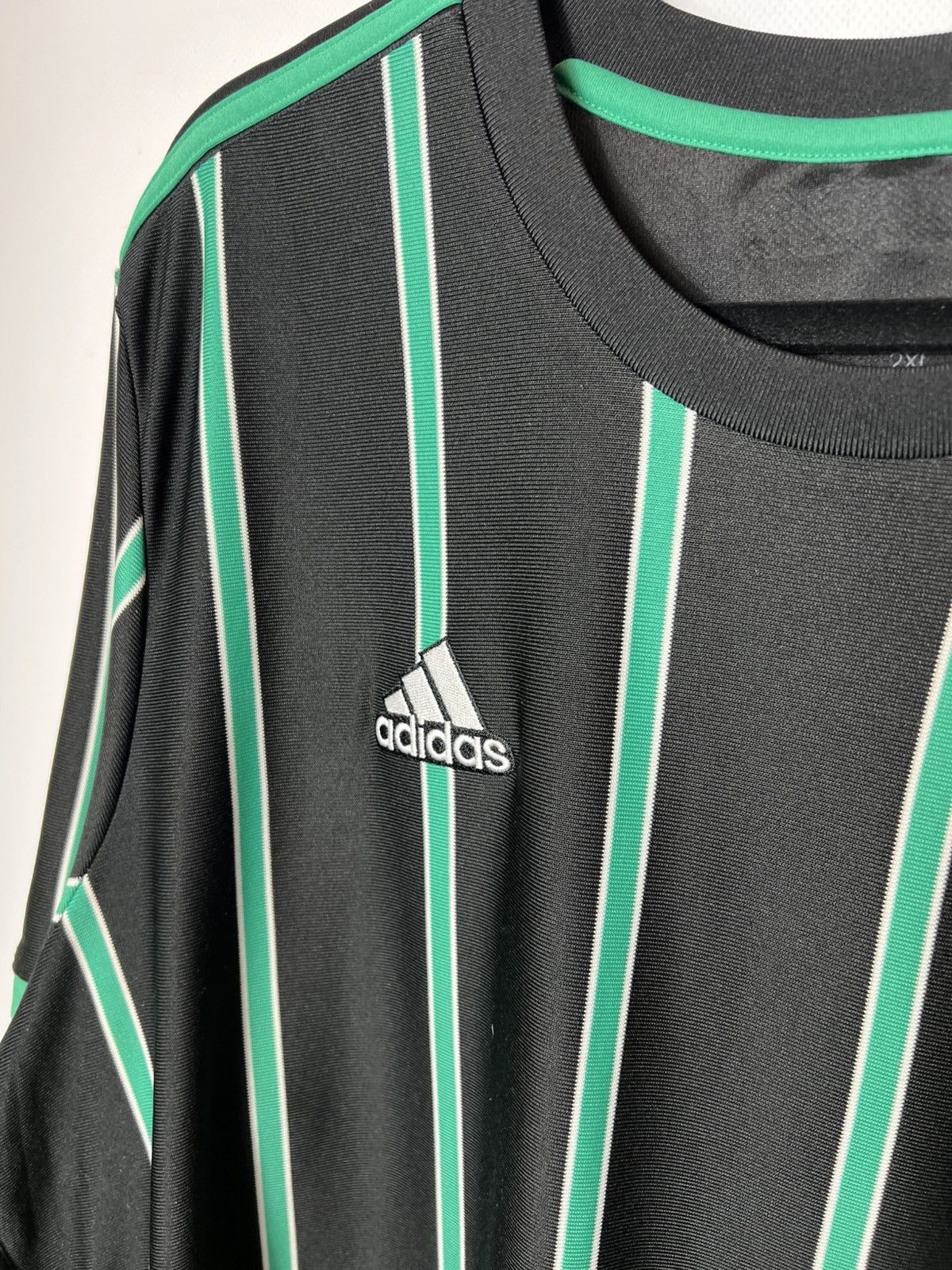 Adidas Soccer Football Adidas Celtic FC 2022-2023 Away Jersey Size US XXL / EU 58 / 5 - 4 Thumbnail