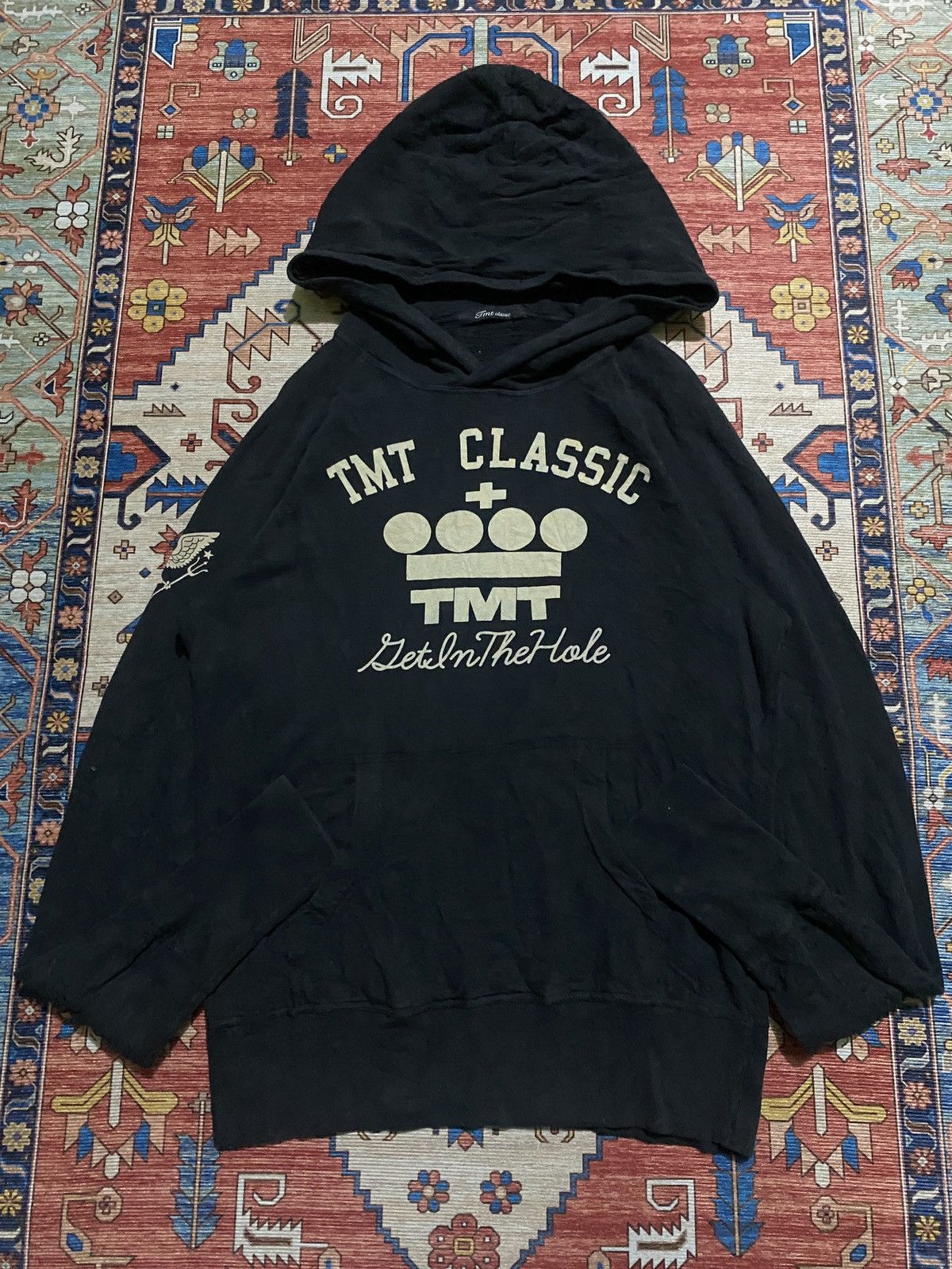 TMT TMT BIGHOLIDAY JAPAN Size US S / EU 44-46 / 1 - 2 Thumbnail
