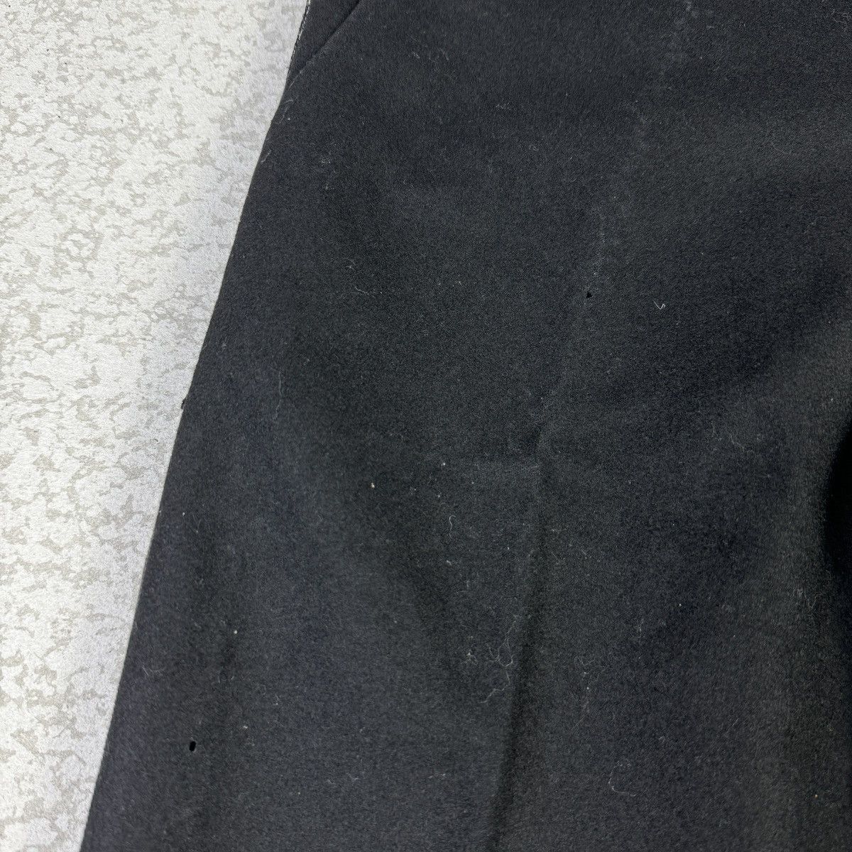 Marc Jacobs Marc Jacobs Loose Wool Pants Size US 28 / EU 44 - 12 Thumbnail