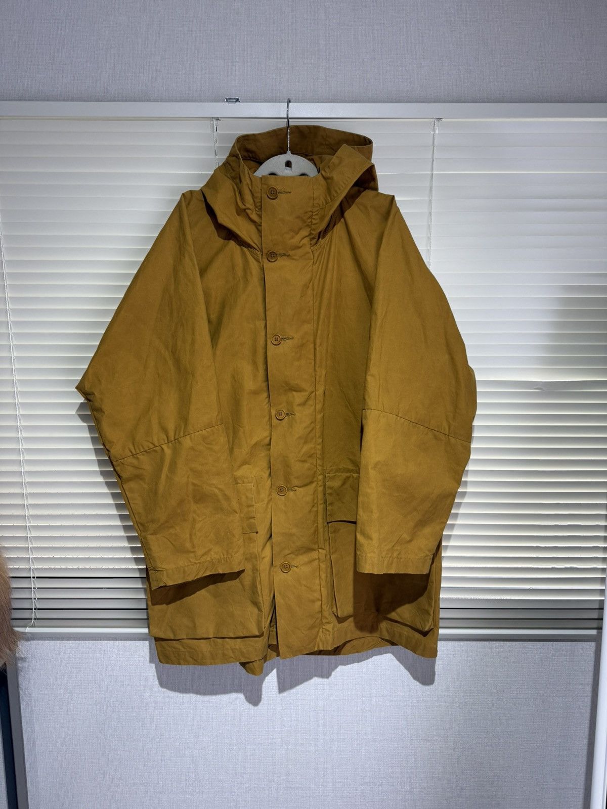 Evan Kinori Evan Kinori coat Size US L / EU 52-54 / 3 - 1 Thumbnail