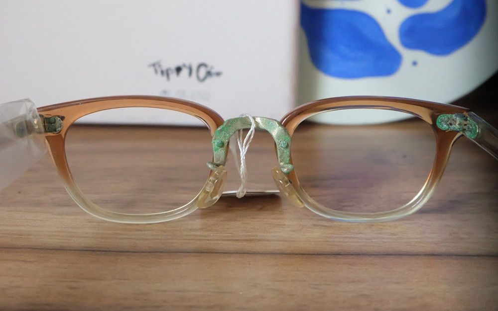 American Optical Vintage Glasses Size ONE SIZE - 6 Thumbnail