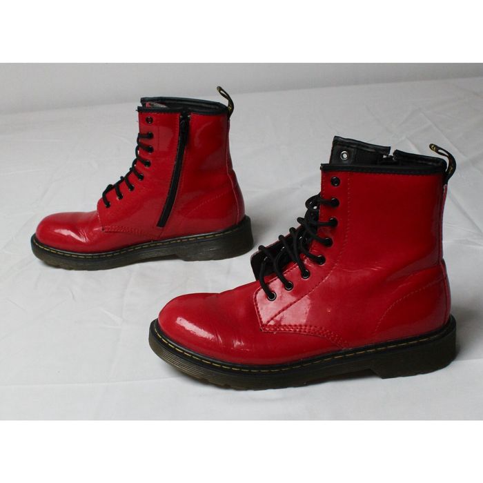 Dr martens delaney outlet 37