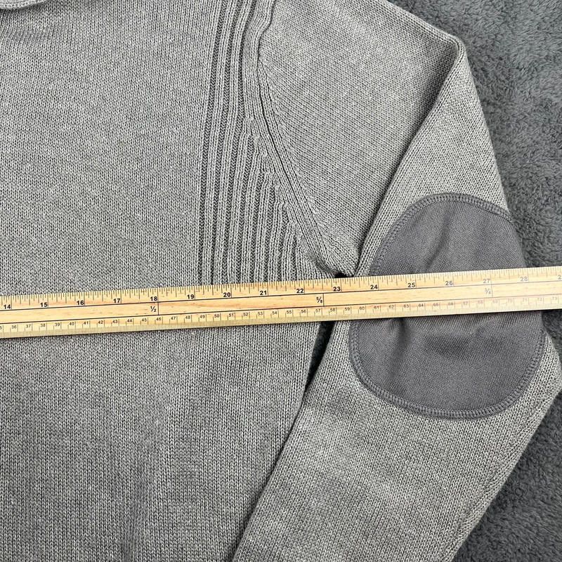 Designer Livergy Casual Sweater Button up L Size US L / EU 52-54 / 3 - 5 Thumbnail