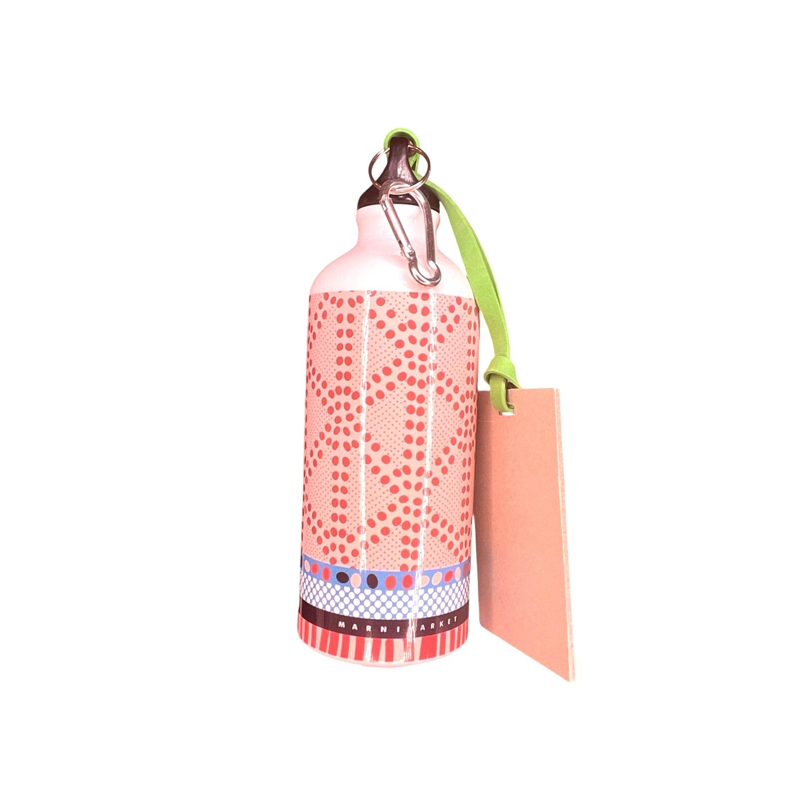 Marni Marni Market, Limited Edition Pink Thermos, NWT Size ONE SIZE - 2 Thumbnail