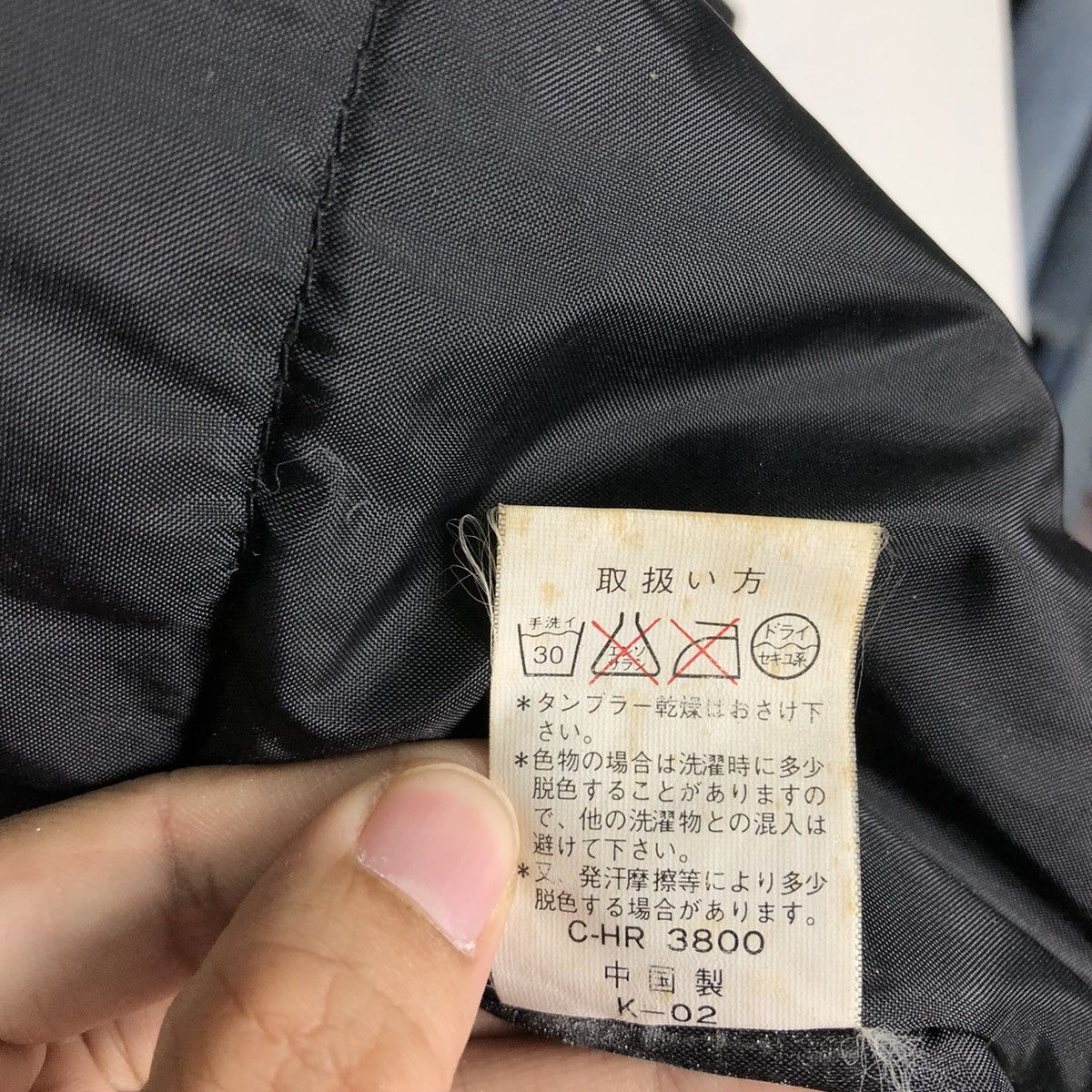 Japanese Brand 🔥90’s Varoz Japan Utility Cargo Pocket Vest Multi Functions Size US L / EU 52-54 / 3 - 15 Thumbnail