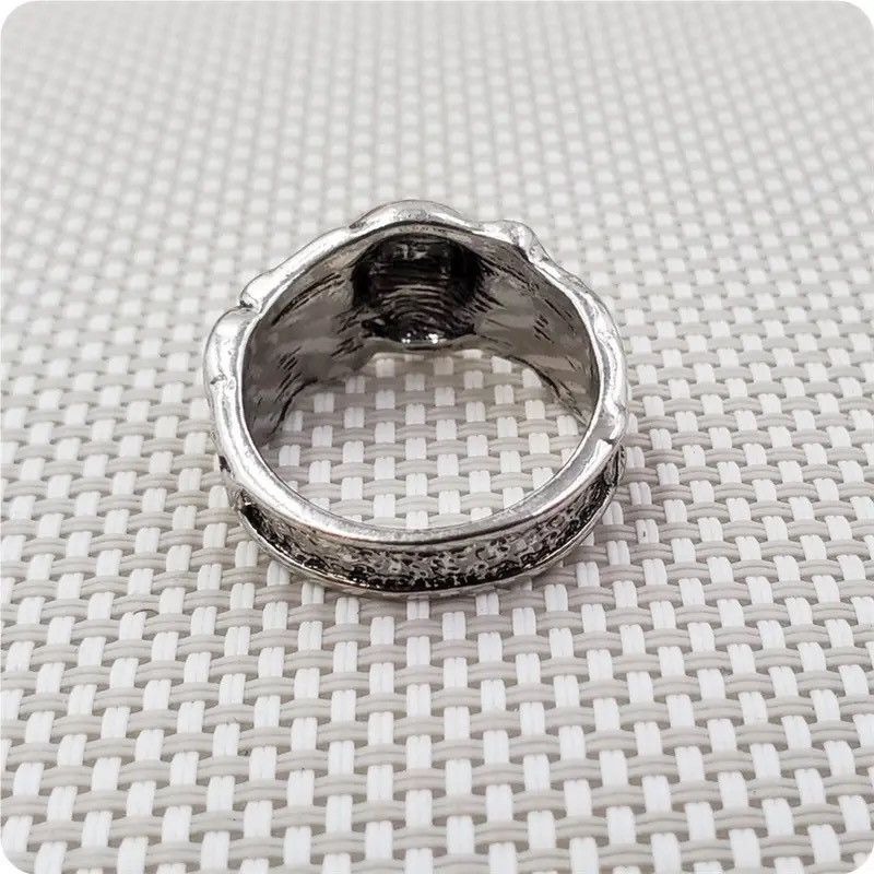 Vintage German World War II Rings Size ONE SIZE - 4 Thumbnail