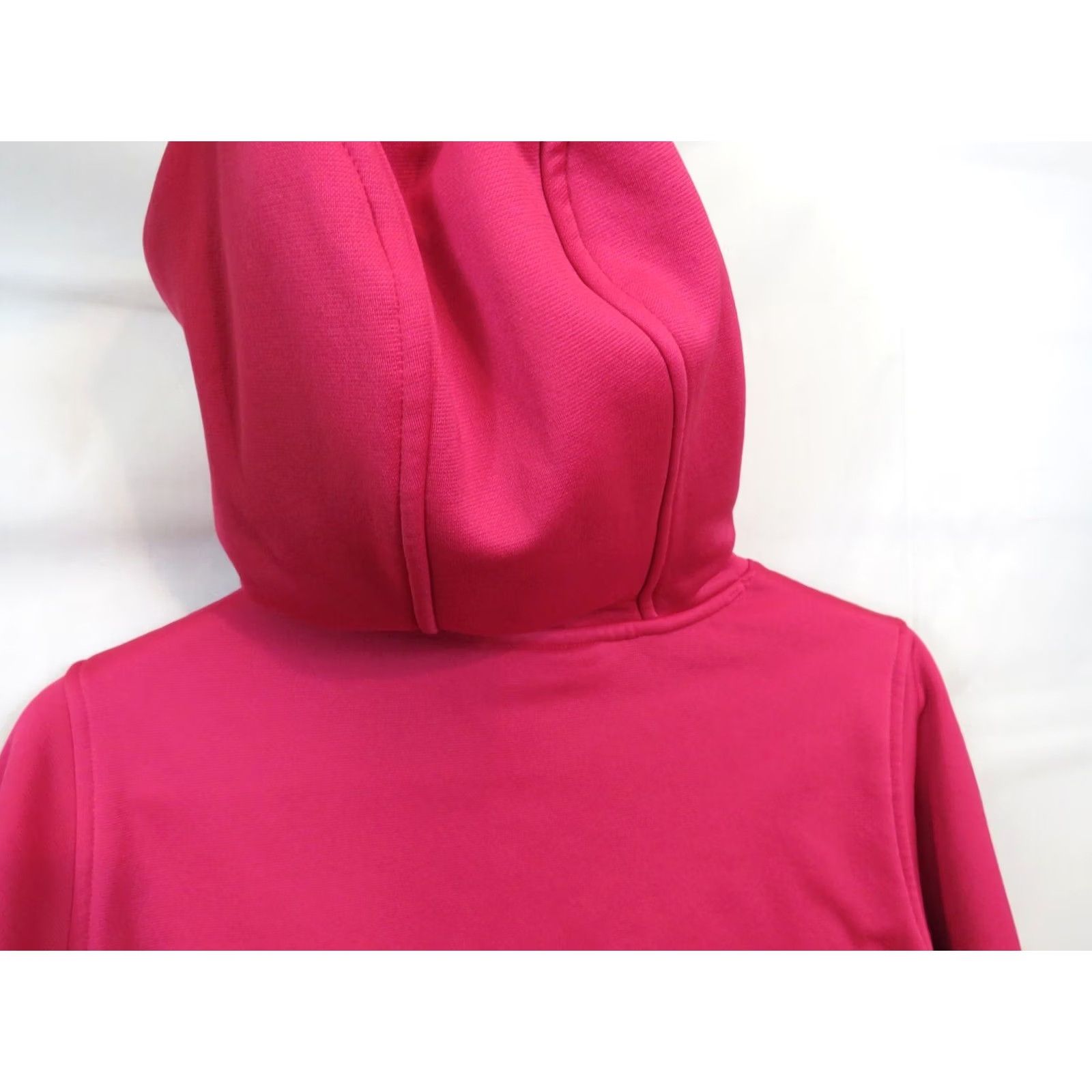 Under Armour Under Armour Hoodie Pullover S Pink Camo Multicolor Loose fit Mens Hoodie Regular Size S Size US S / EU 44-46 / 1 - 6 Thumbnail