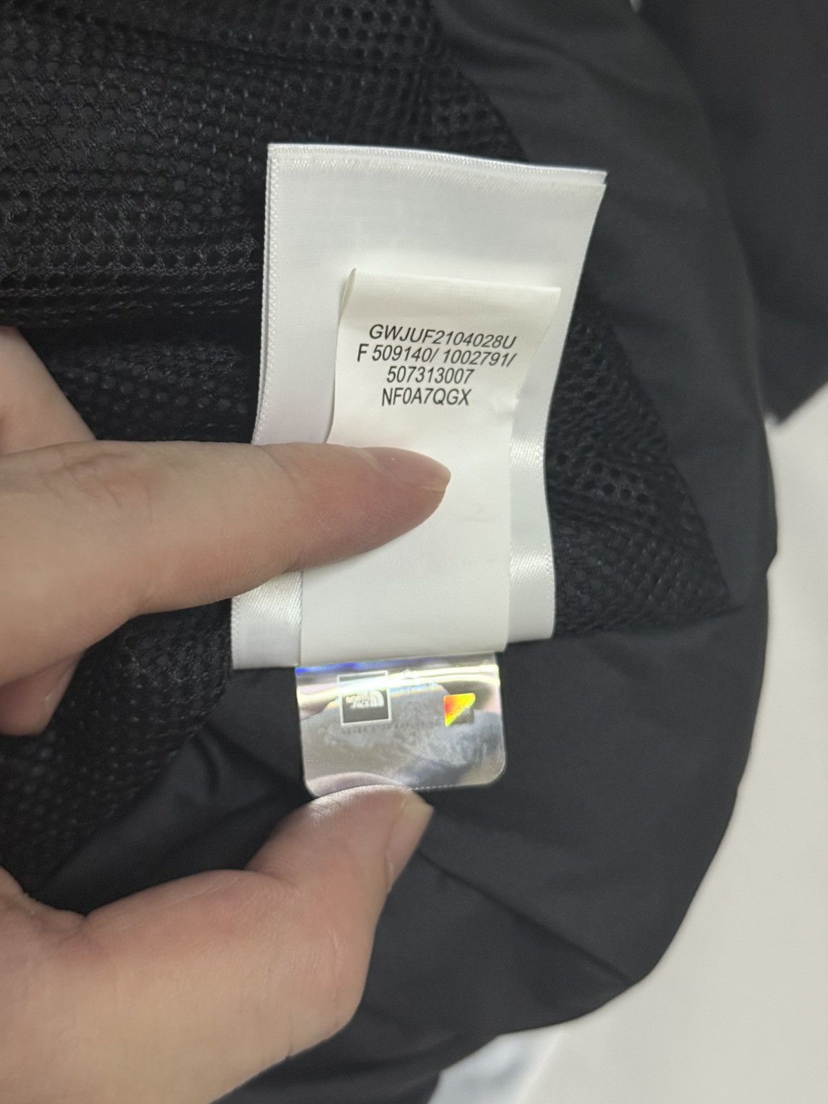 Supreme × The North Face Supreme tnf north face coldworks 700 fill down parka jacket Size US M / EU 48-50 / 2 - 6 Thumbnail