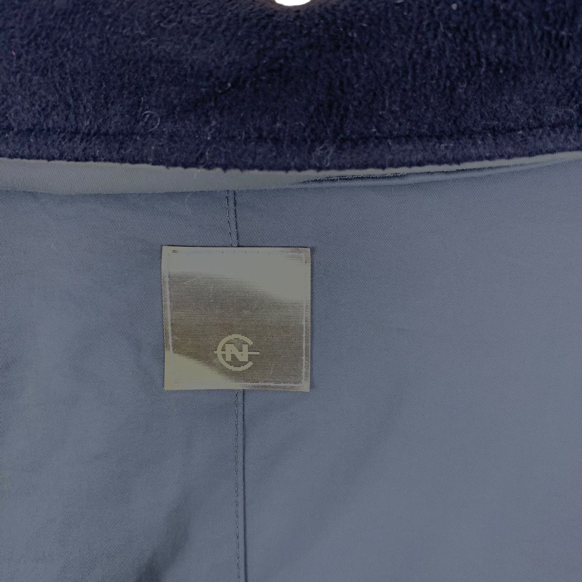 Nautica NAUTICA x DUPONT Thermolite Insulation Competition Jacket Size US M / EU 48-50 / 2 - 10 Thumbnail