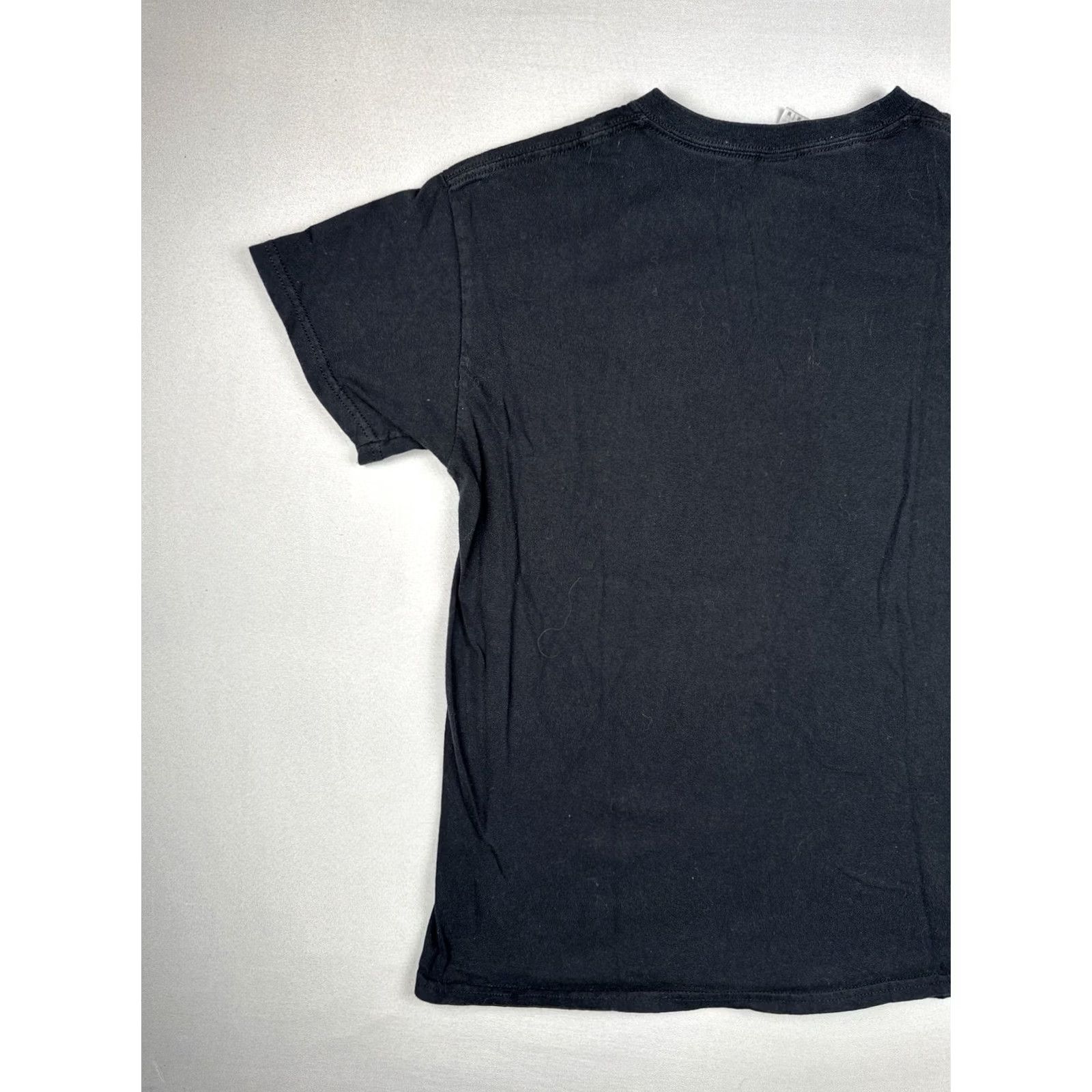 Gildan Parliament Mothership Connection Band T Shirt P-Funk Black Mens M Size US M / EU 48-50 / 2 - 5 Thumbnail