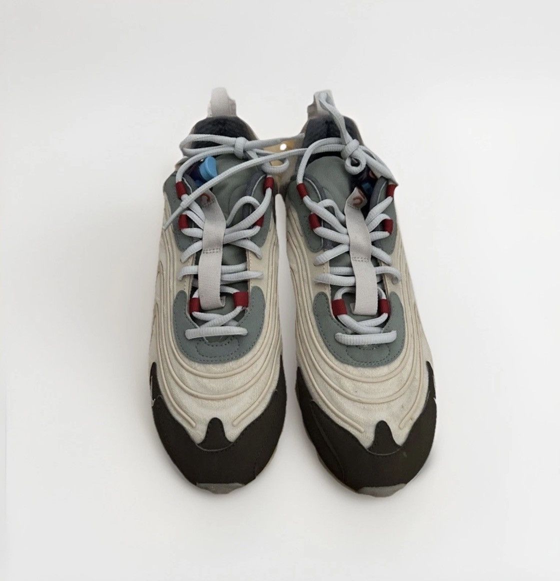 Travis Scott Cactus jack nike trail hunters Size US 9 / EU 42 - 10 Thumbnail