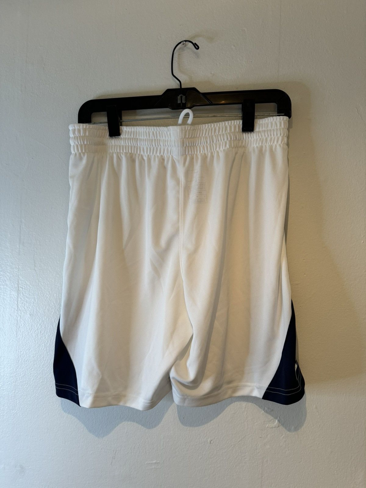 Nike Nike University of Arizona Basketball Shorts Women’s M NEW Size 32" / US 10 / IT 46 - 4 Thumbnail
