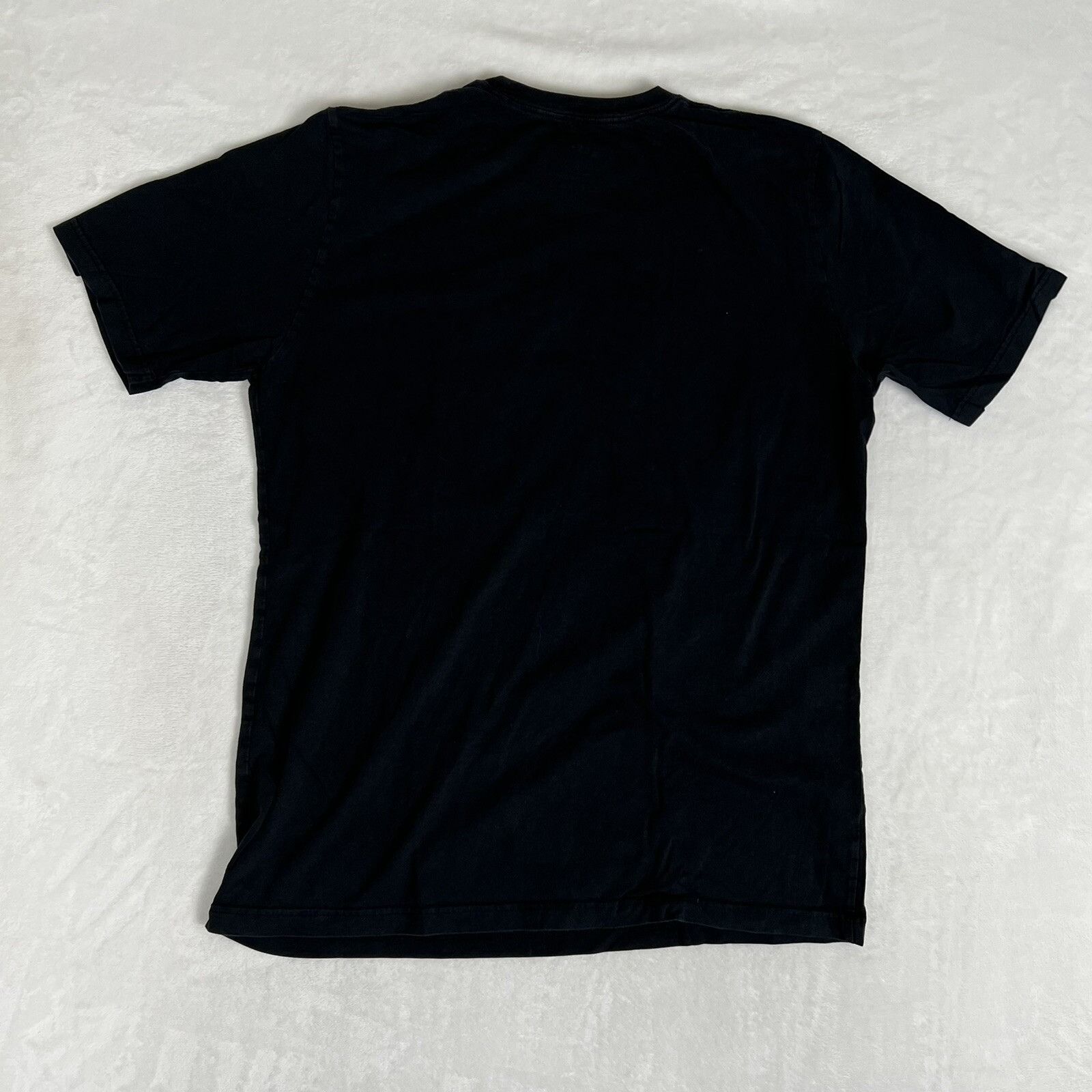 Nike Vintage Nike Lebron James T-Shirt Size XL King James “Triple Size US XL / EU 56 / 4 - 8 Thumbnail