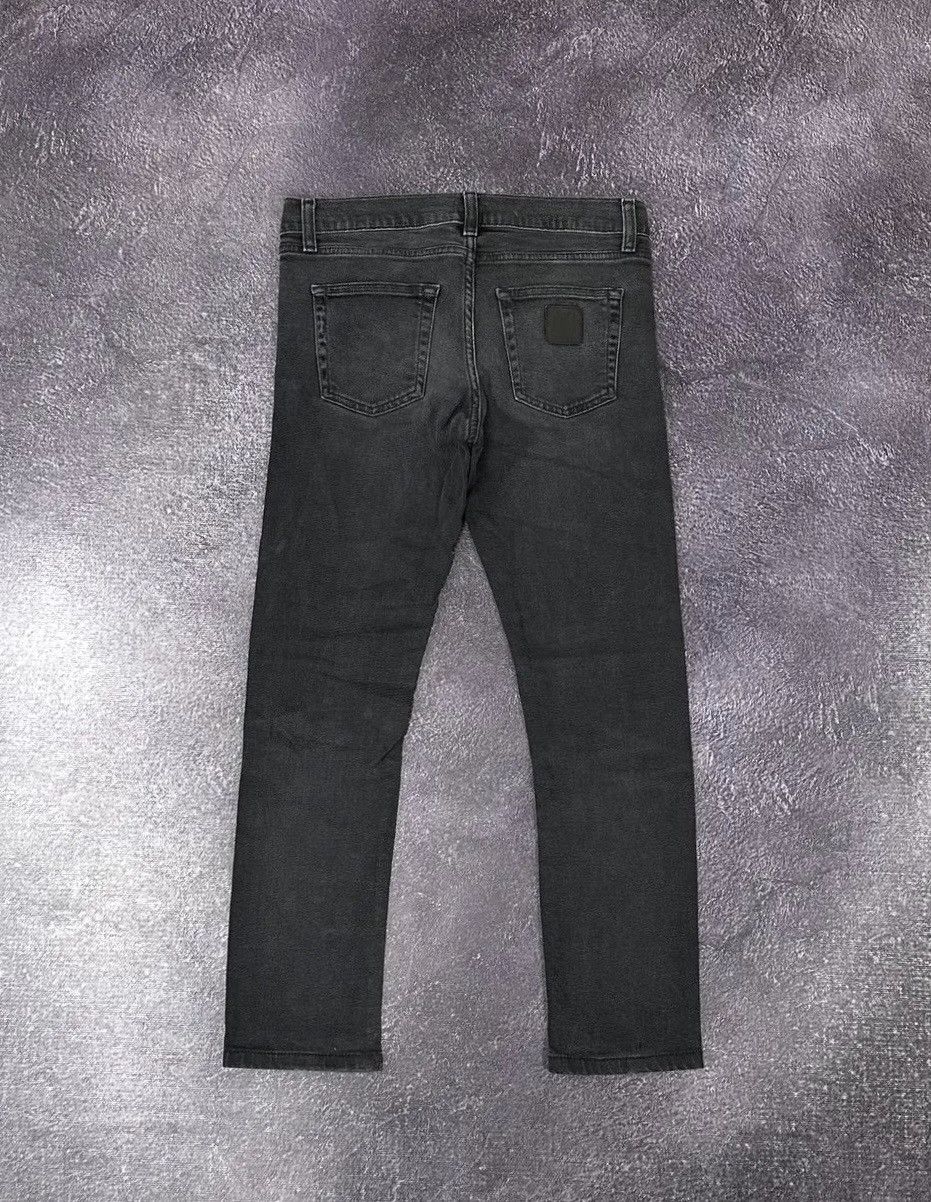 Carhartt Vintage Carhartt American Opium Faded Y2K Hype Jeans Pants Size US 30 / EU 46 - 1 Thumbnail