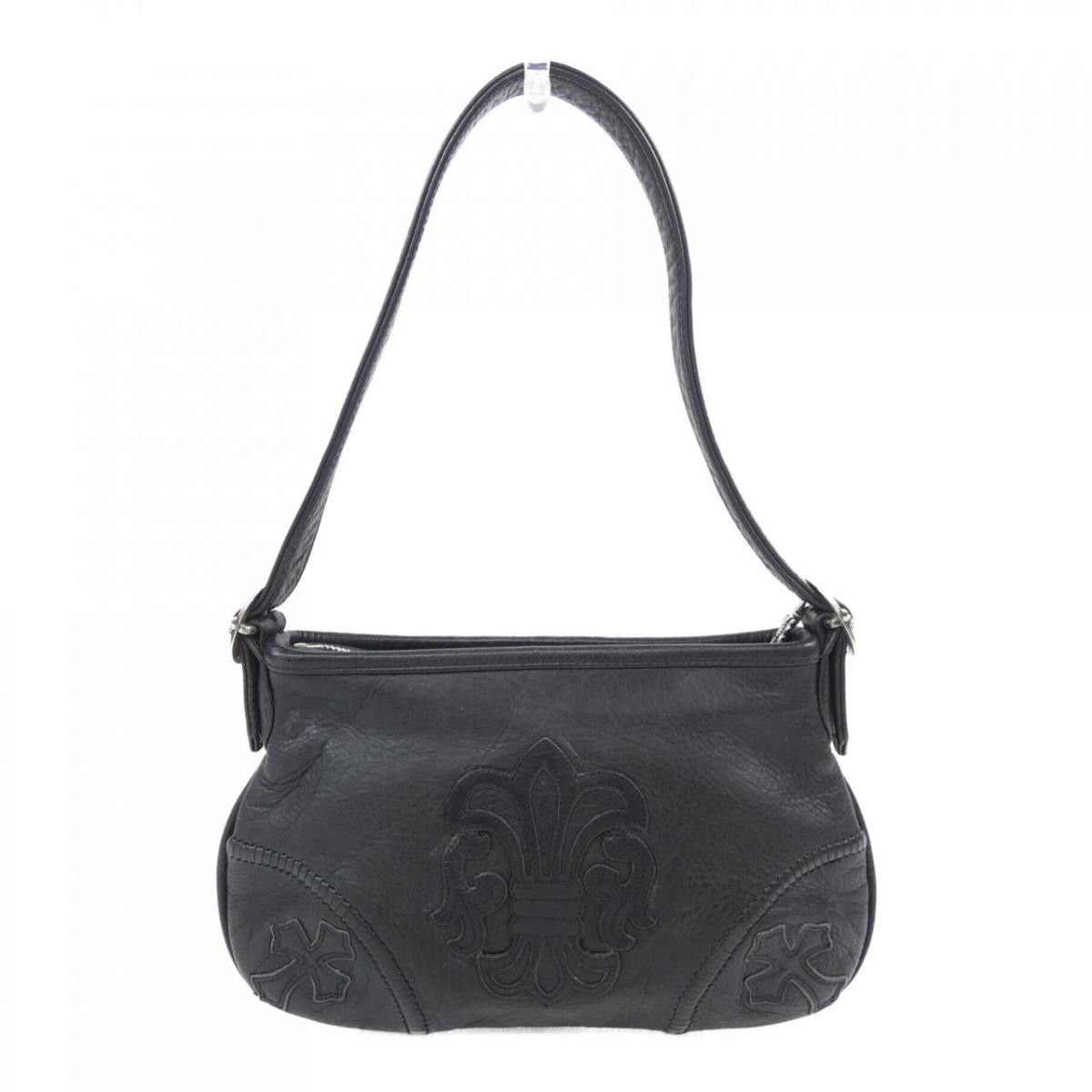 Chrome Hearts Chrome Hearts BS Flare Gunslinger Bag Size ONE SIZE - 1 Thumbnail