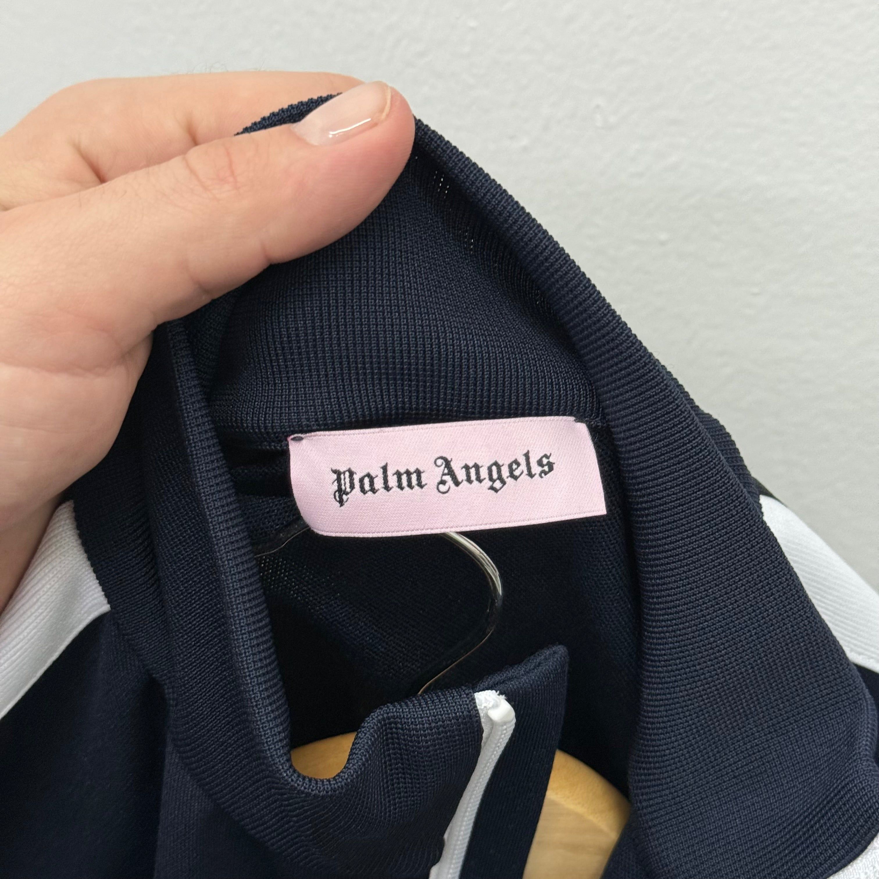 Palm Angels Palm Angels Kids Zip Up - Size 8 Size US XXS / EU 40 - 4 Thumbnail