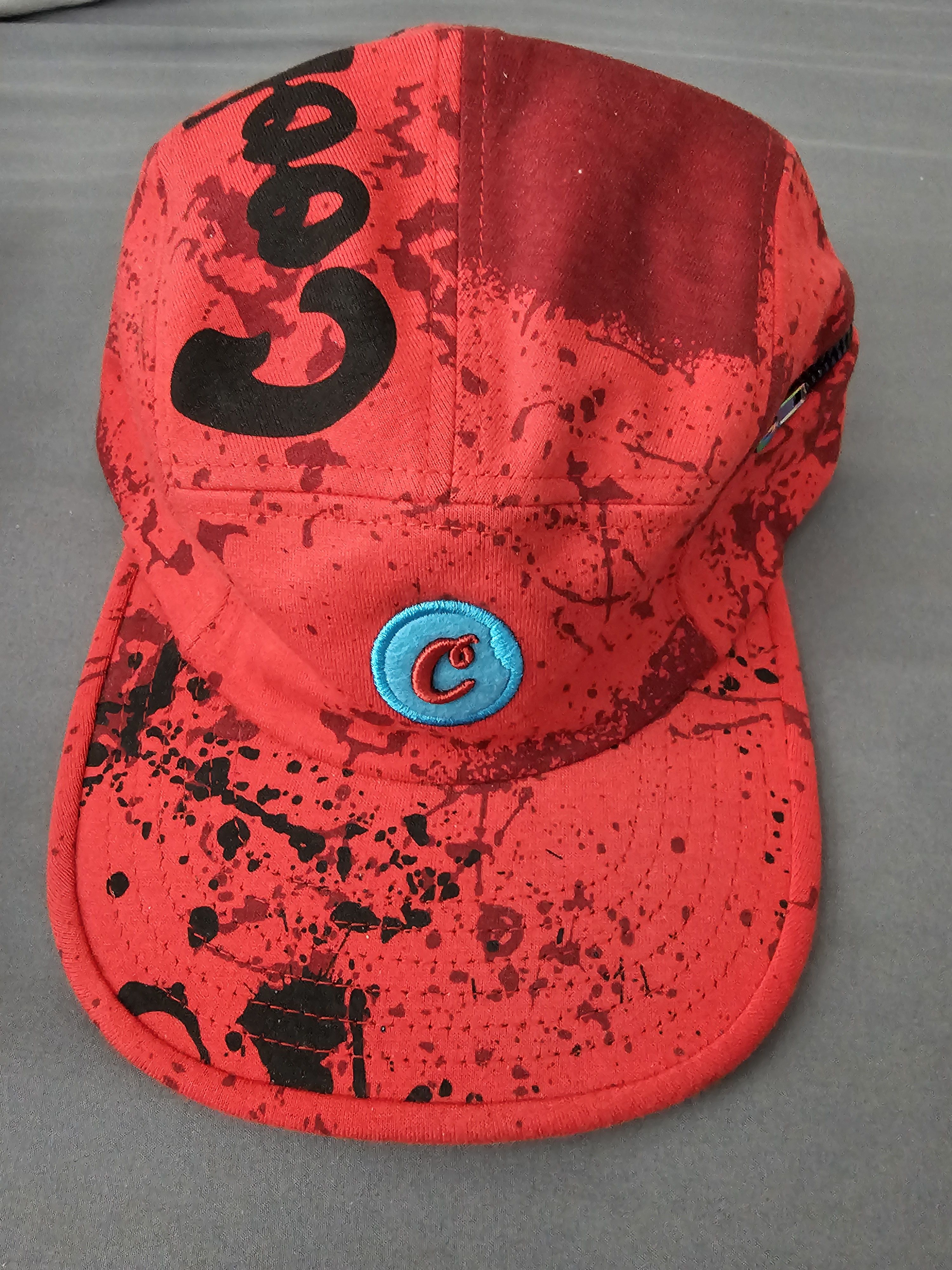 Cookies 3 pack Cookies Hats Size ONE SIZE - 1 Thumbnail