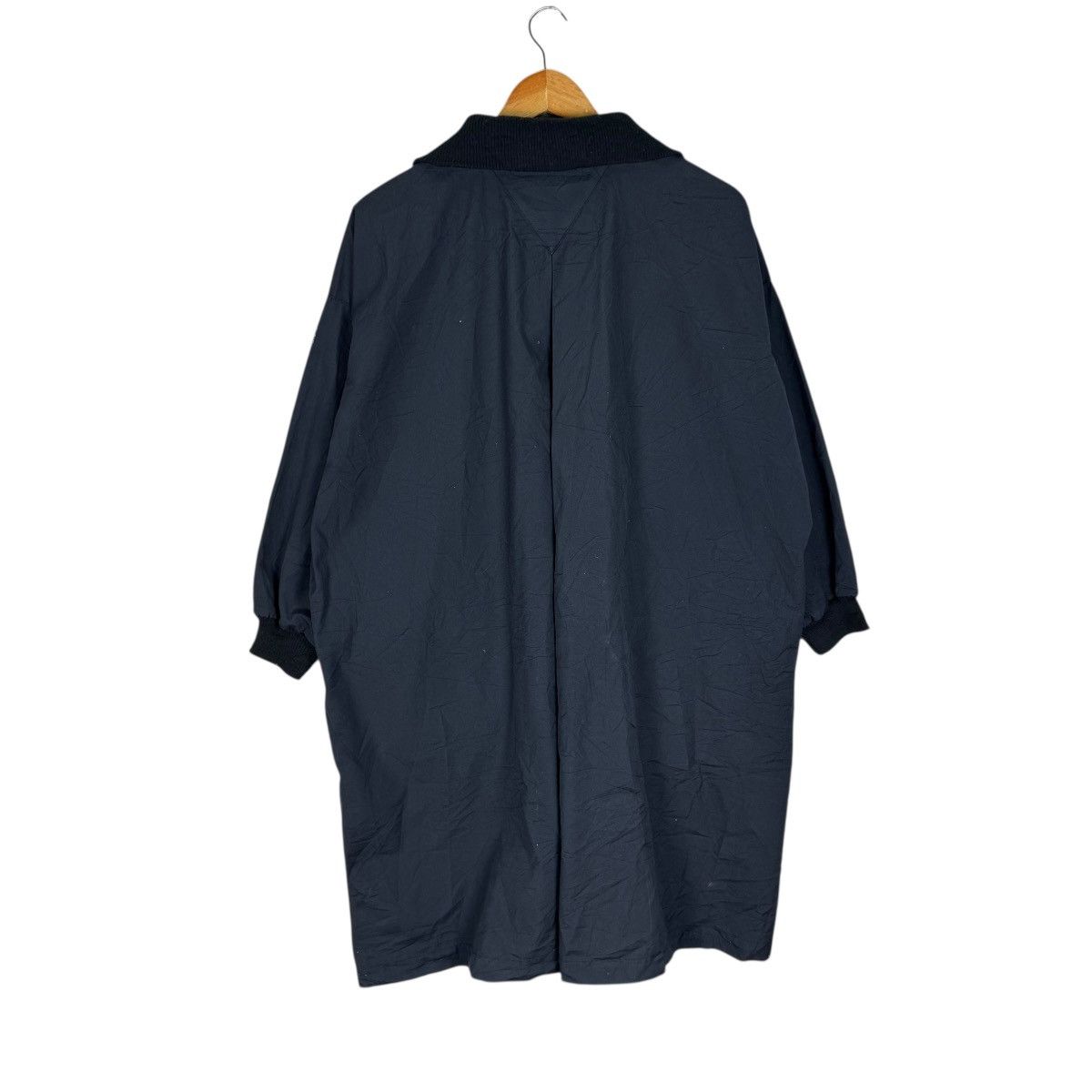 Issey Miyake 🌟ISSEY MIYAKE STUDIO APRON LONG JACKET Size M / US 6-8 / IT 42-44 - 7 Thumbnail