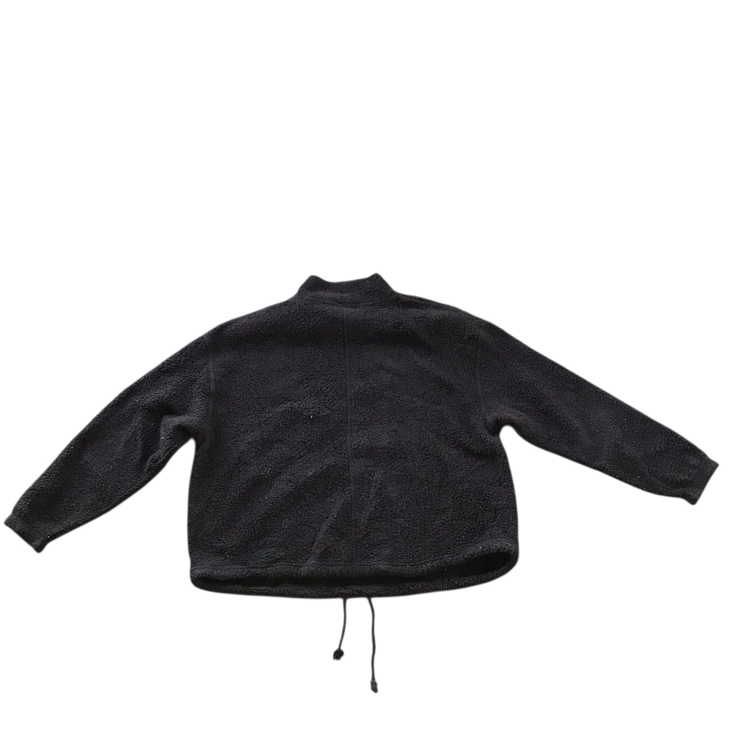 Nike NIKE OG Fur Fleece Jacket Oversized Size US S / EU 44-46 / 1 - 6 Thumbnail